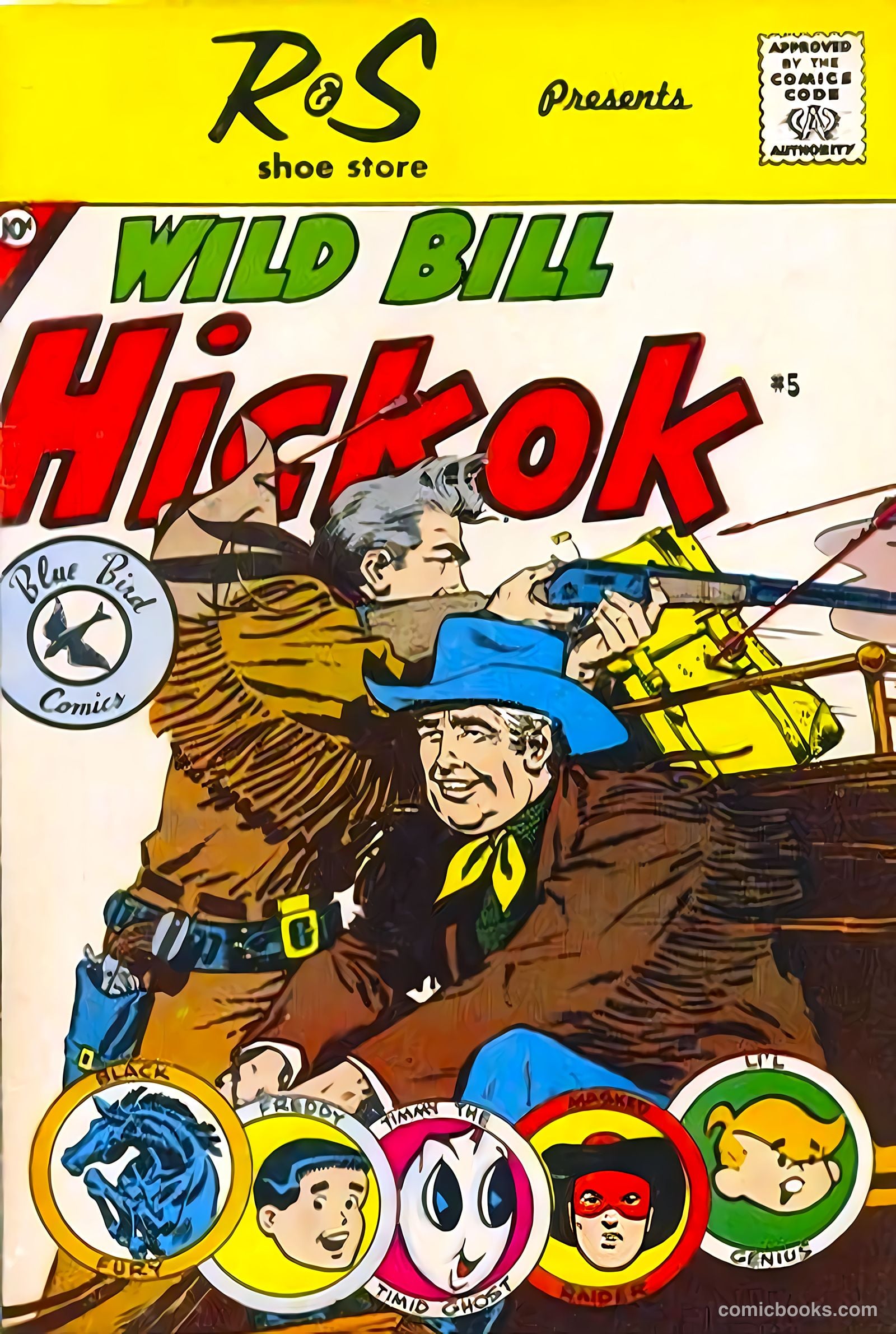 #5