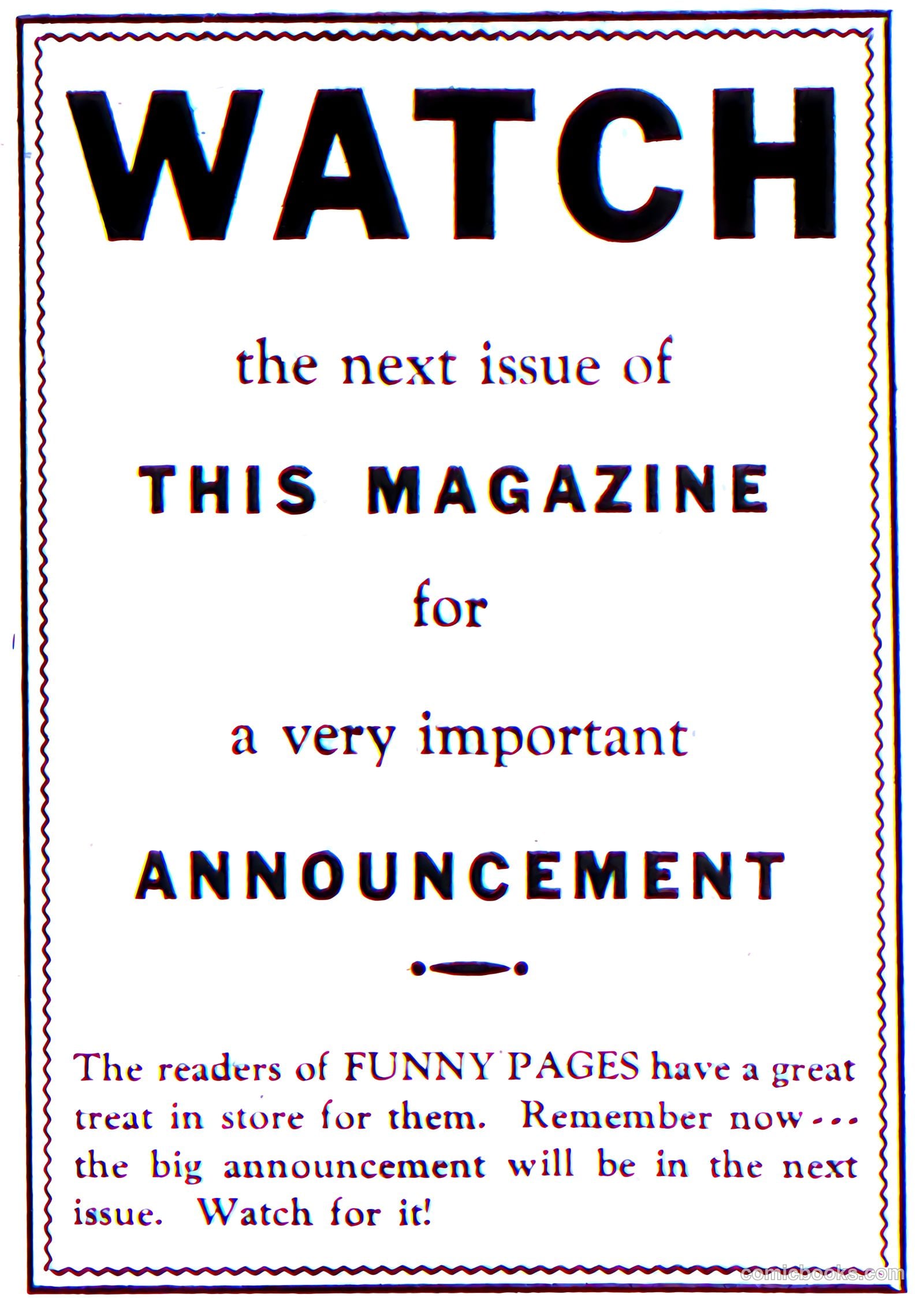 Wizard: The Comics Magazine #5 (1992) — page 2 of 67