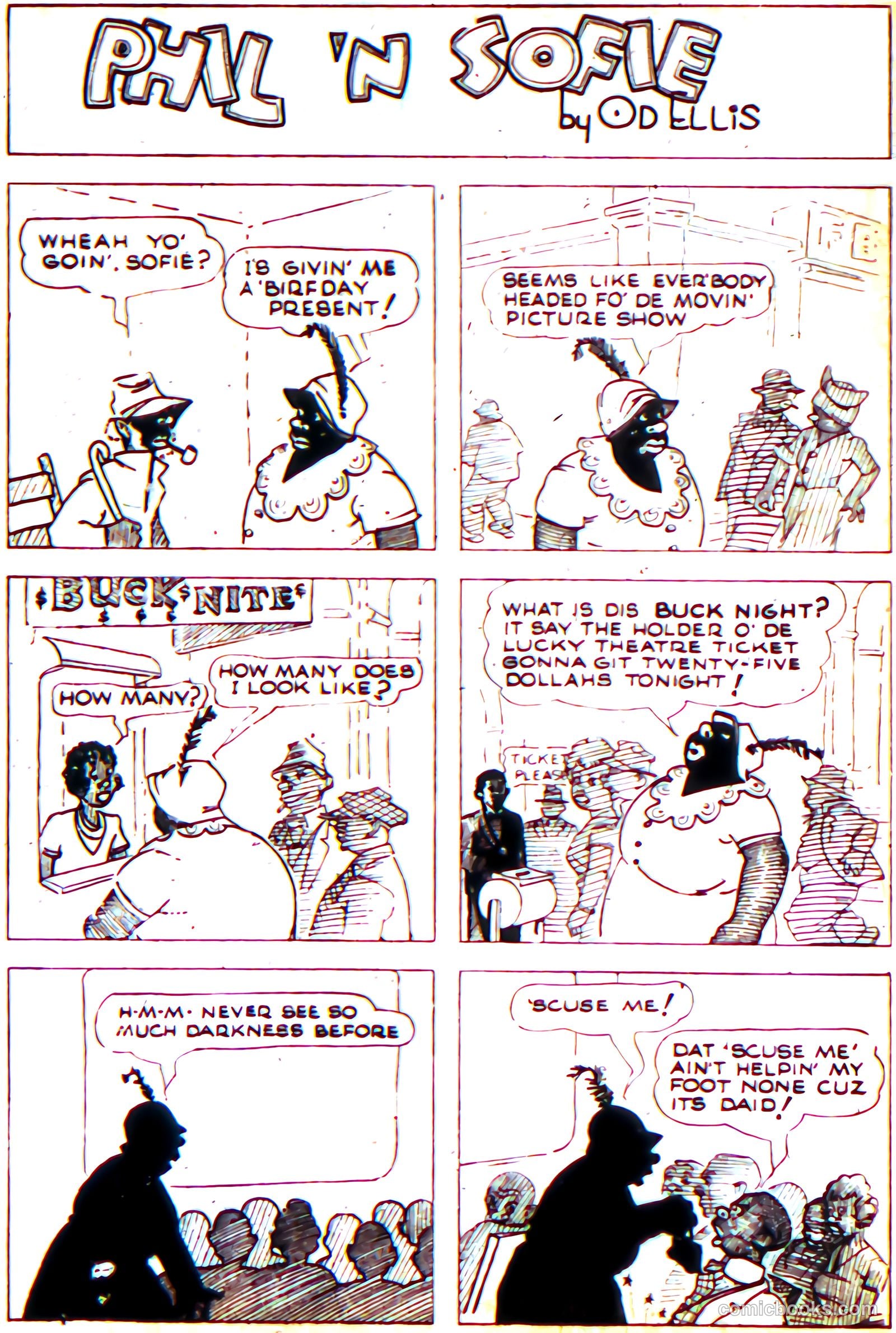 Wizard: The Comics Magazine #5 (1992) — page 4 of 67