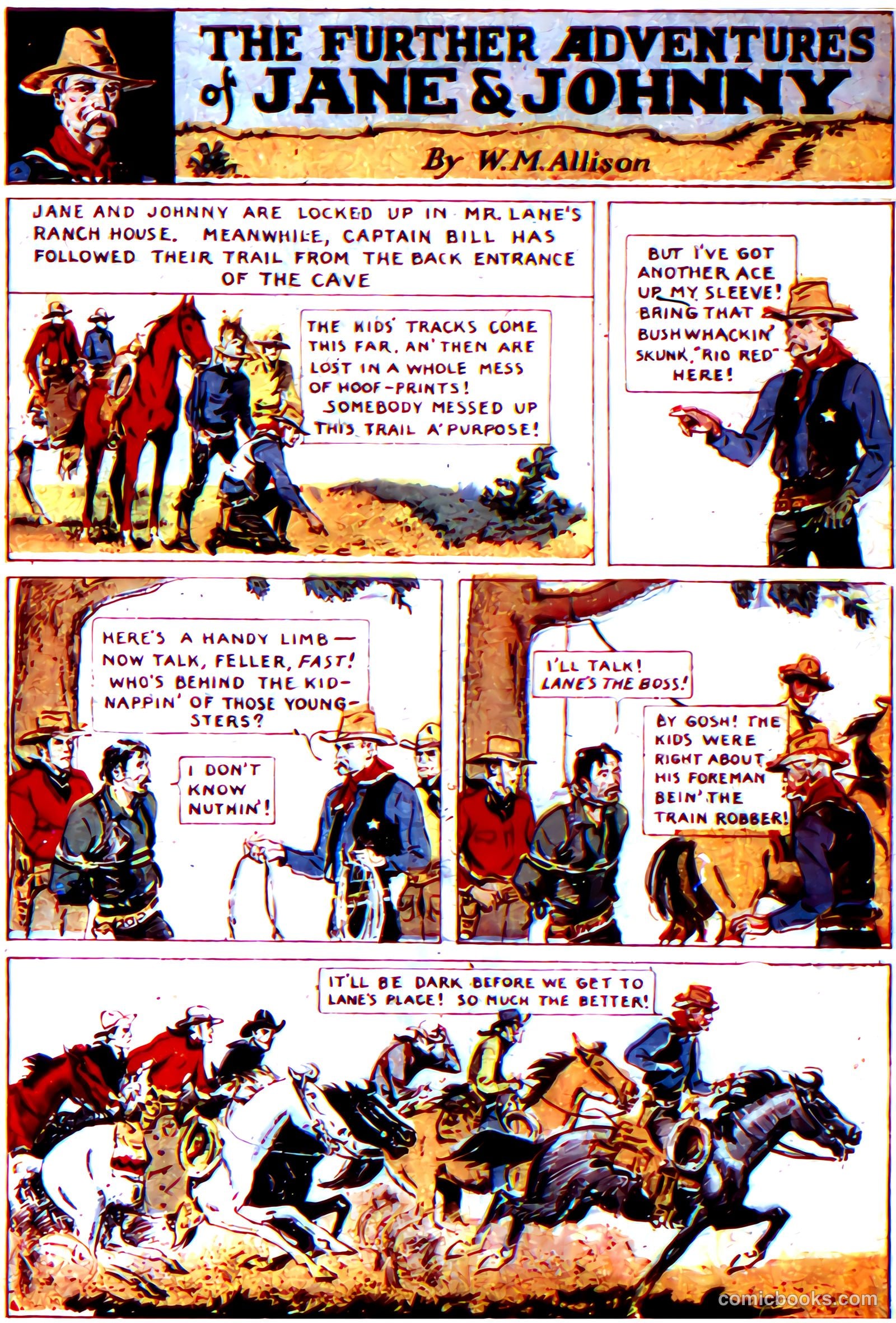 Wizard: The Comics Magazine #5 (1992) — page 6 of 67