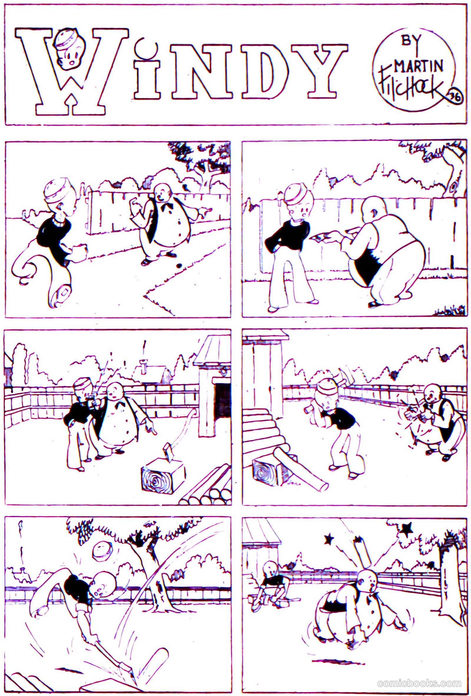 Wizard: The Comics Magazine #5 (1992) — page 8 of 67