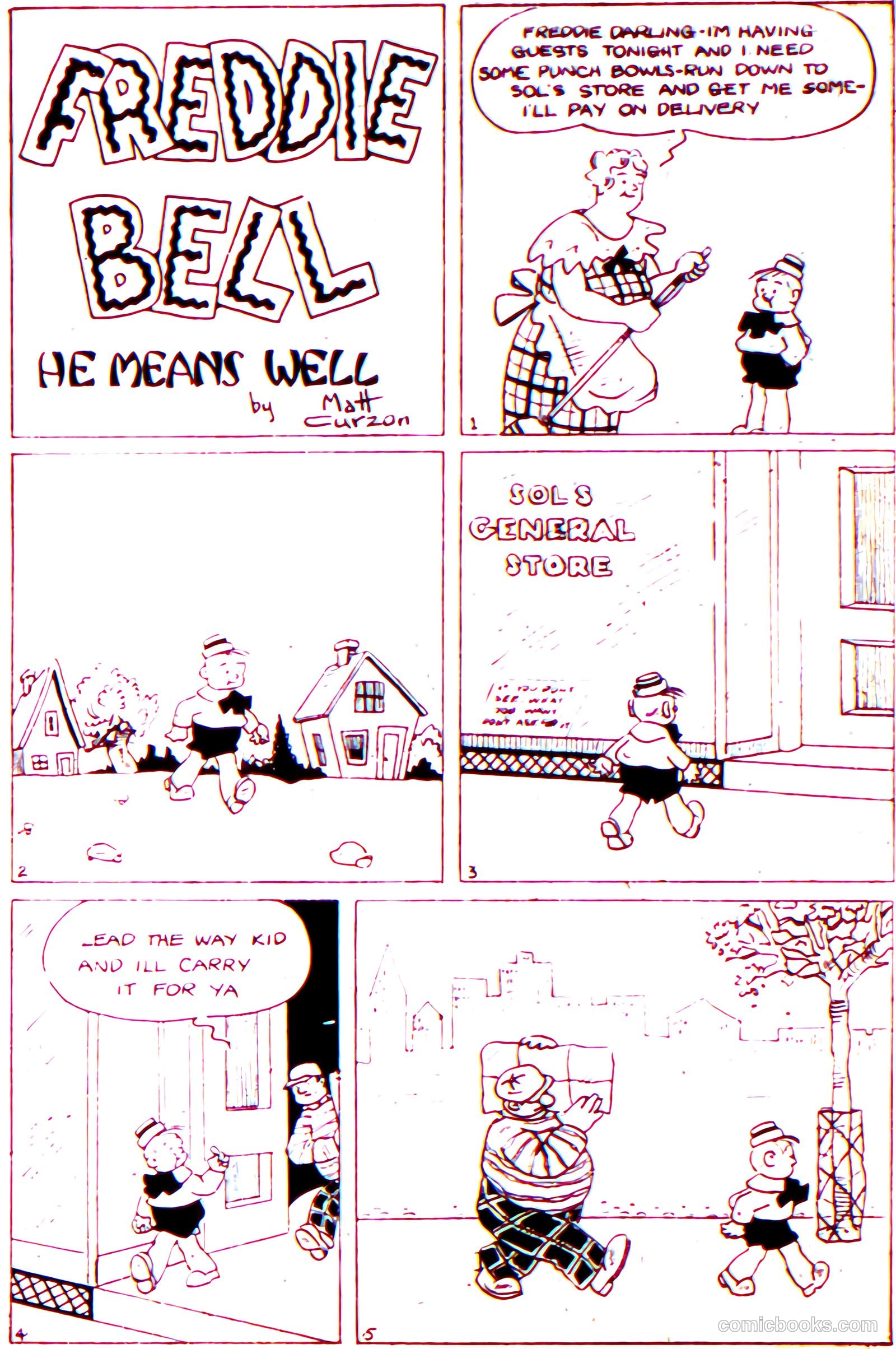Wizard: The Comics Magazine #5 (1992) — page 20 of 67