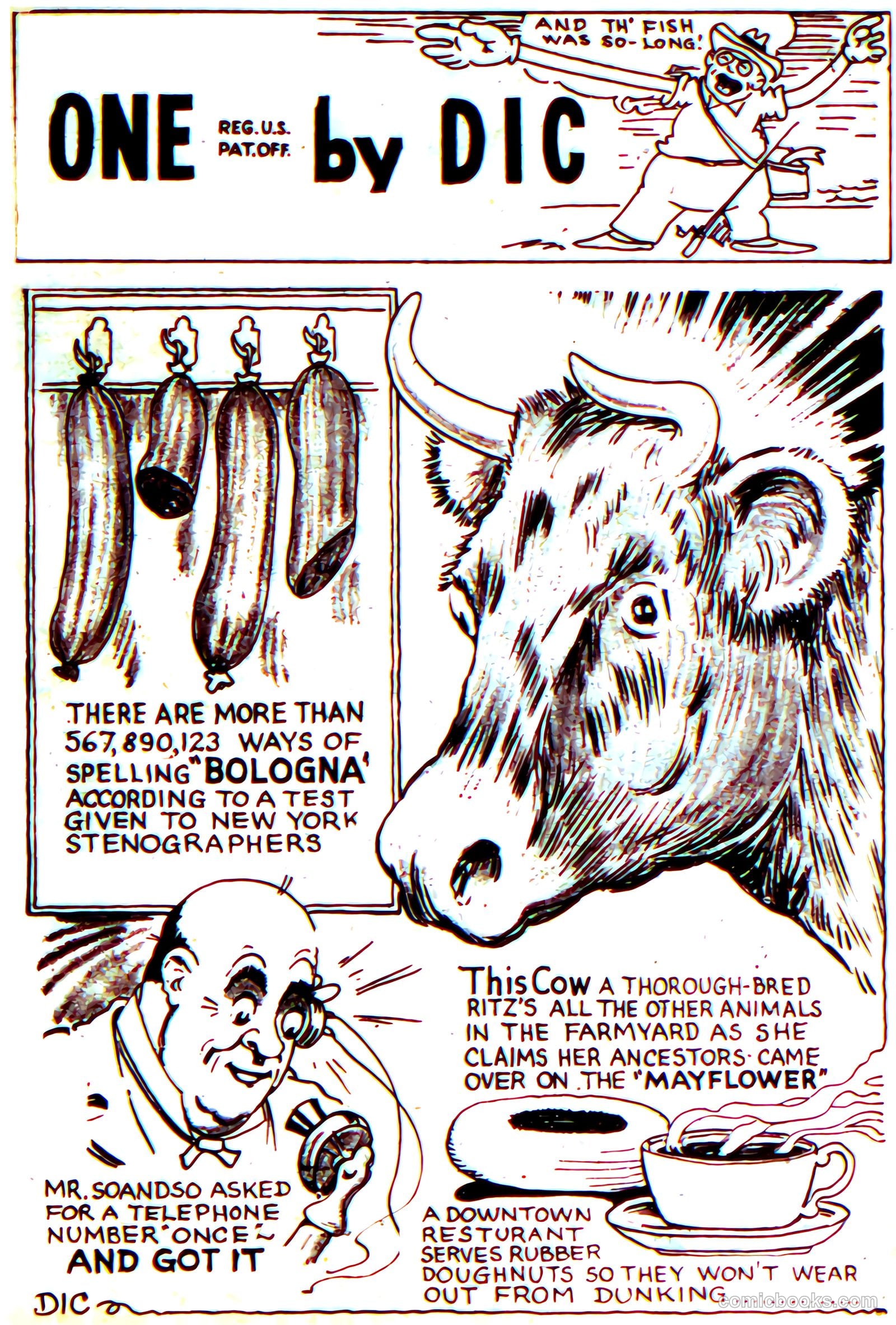 Wizard: The Comics Magazine #5 (1992) — page 29 of 67