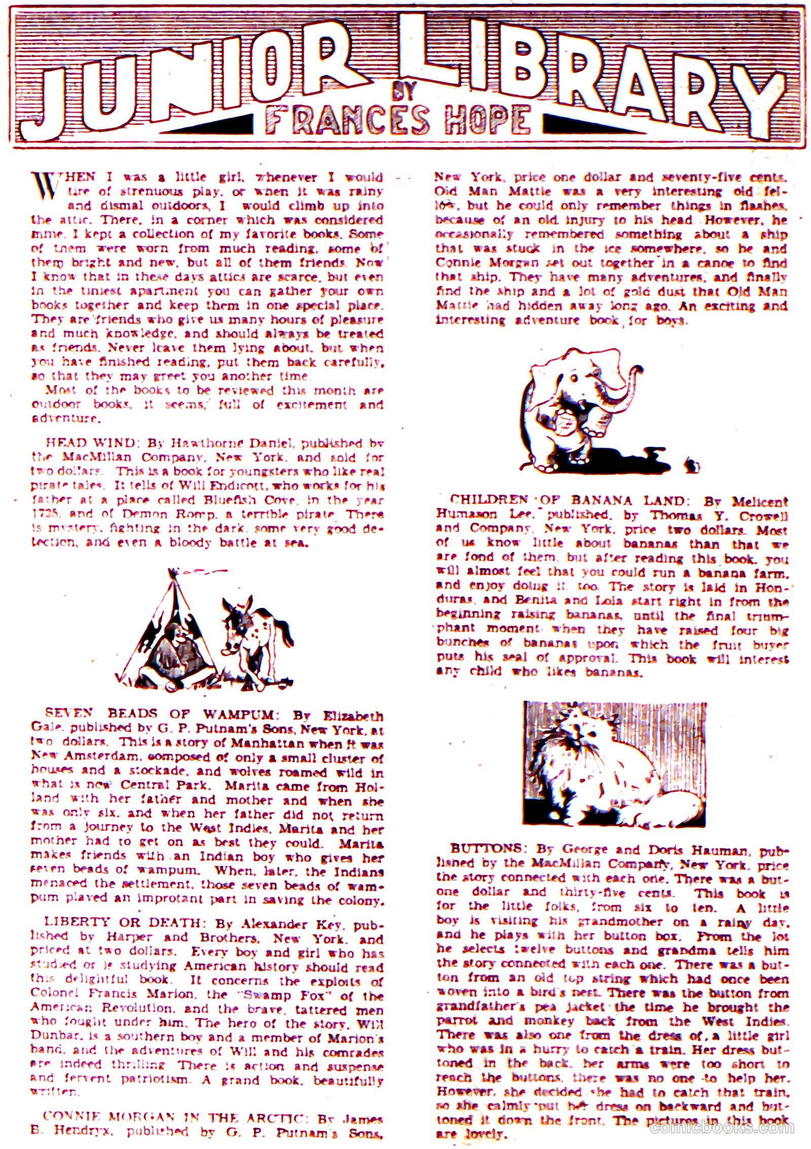 Wizard: The Comics Magazine #5 (1992) — page 35 of 67