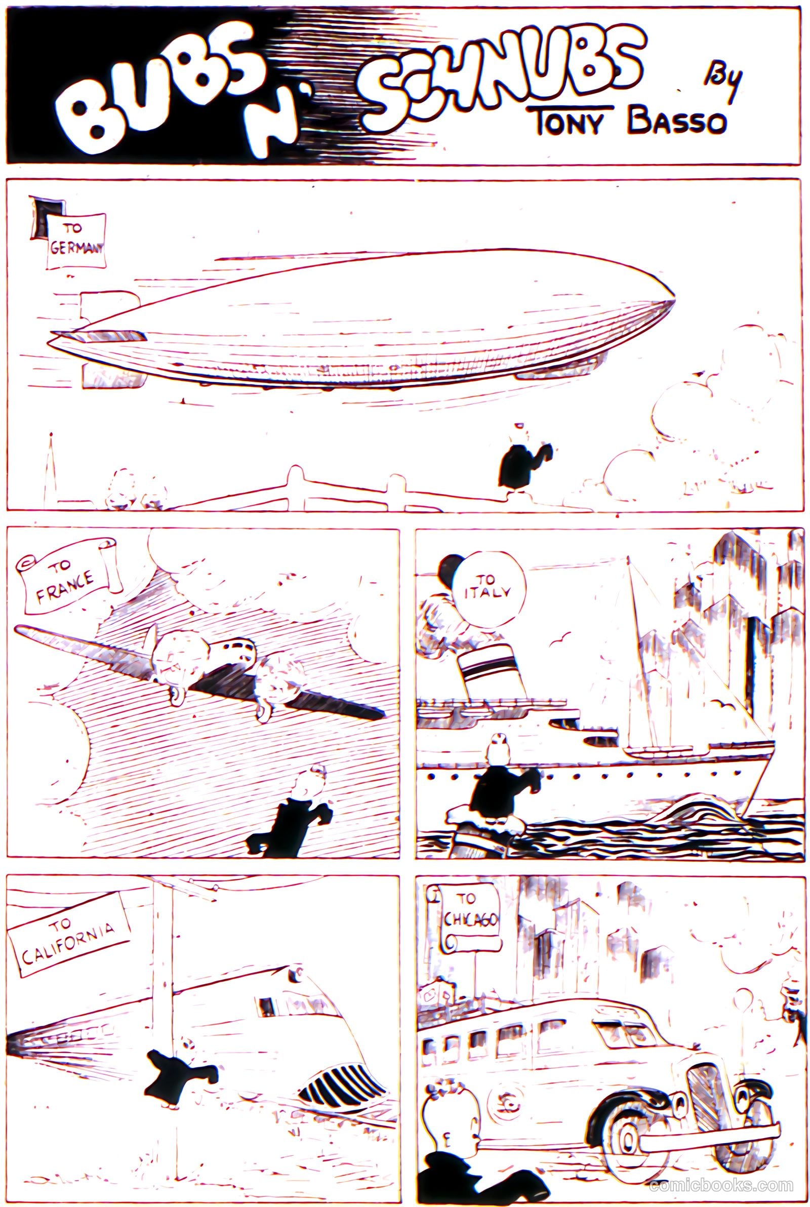 Wizard: The Comics Magazine #5 (1992) — page 47 of 67
