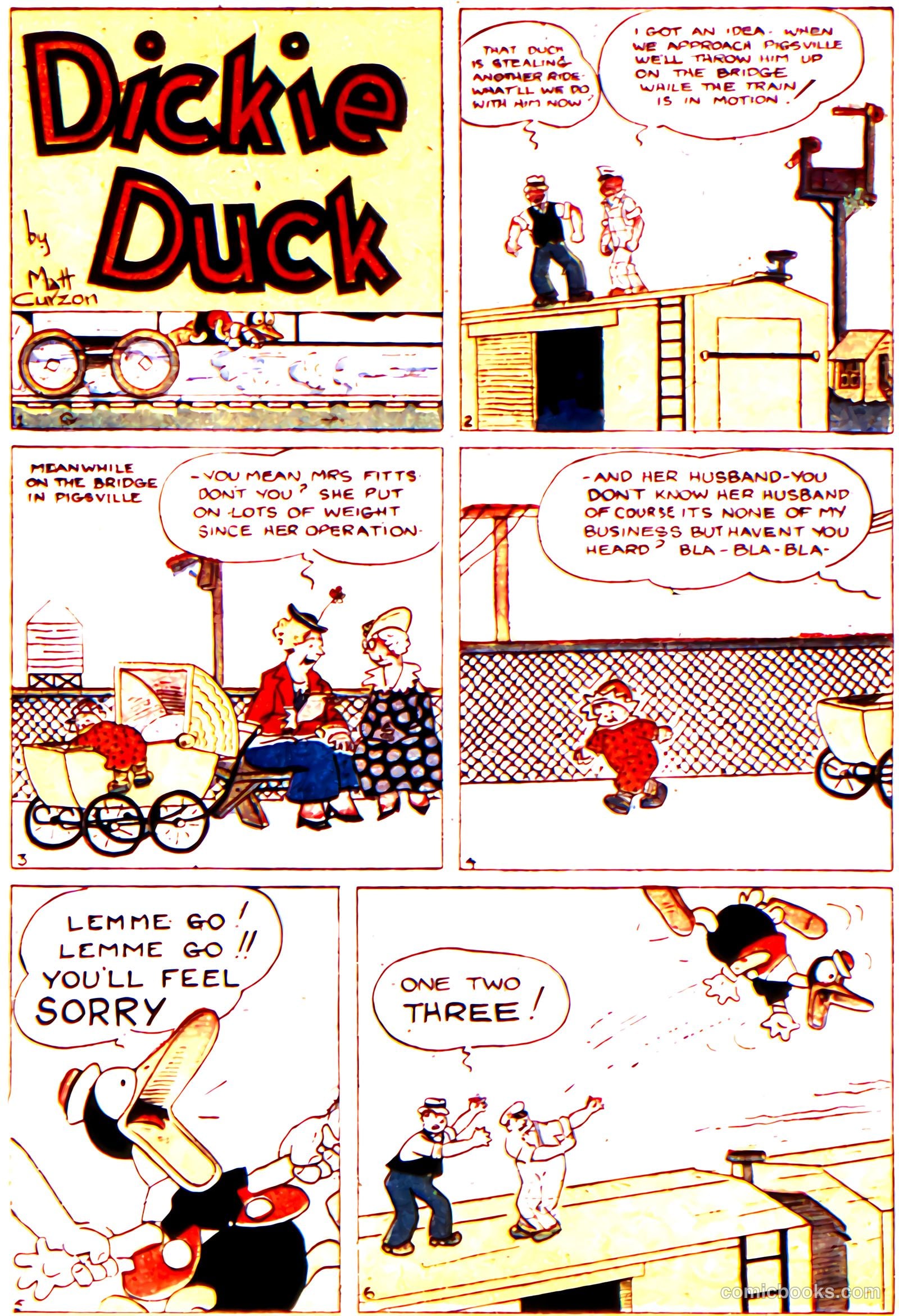 Wizard: The Comics Magazine #5 (1992) — page 51 of 67