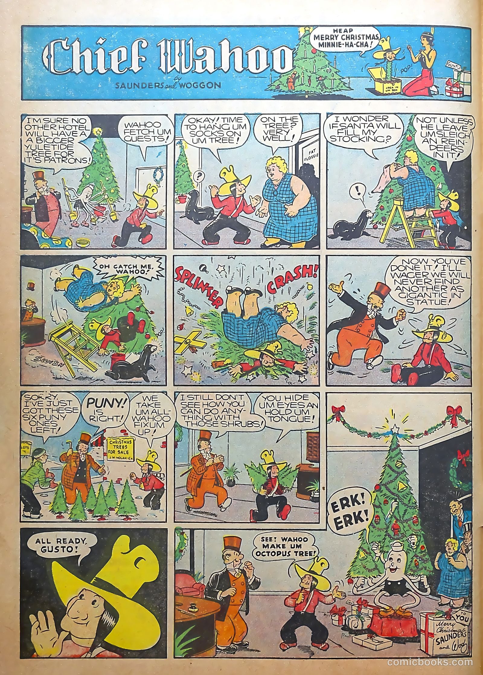 Big Chief Wahoo #2 (1942) — page 10 of 68