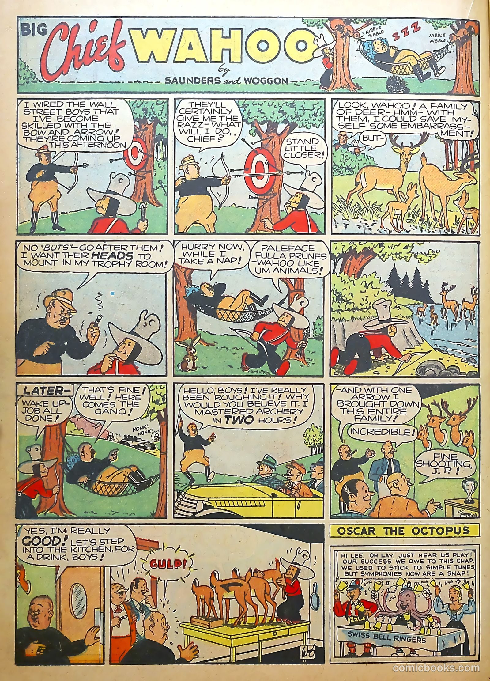 Big Chief Wahoo #2 (1942) — page 24 of 68