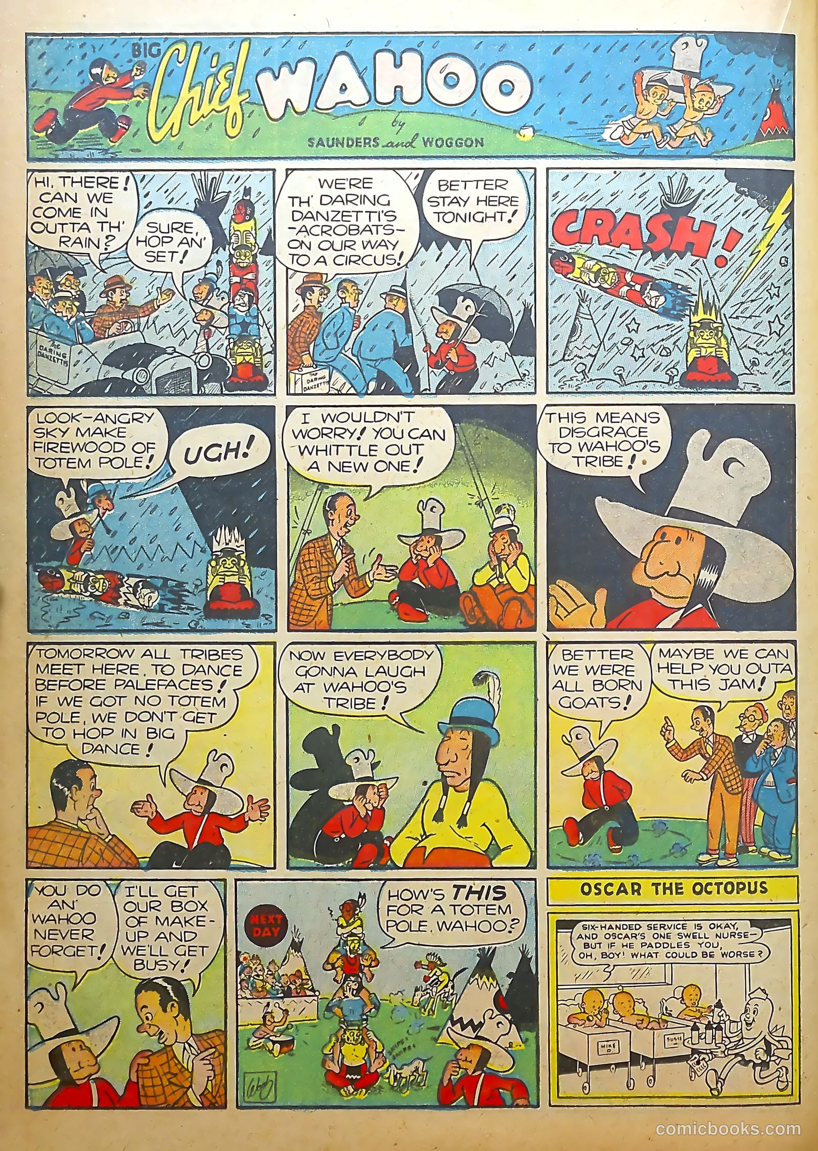 Big Chief Wahoo #2 (1942) — page 28 of 68
