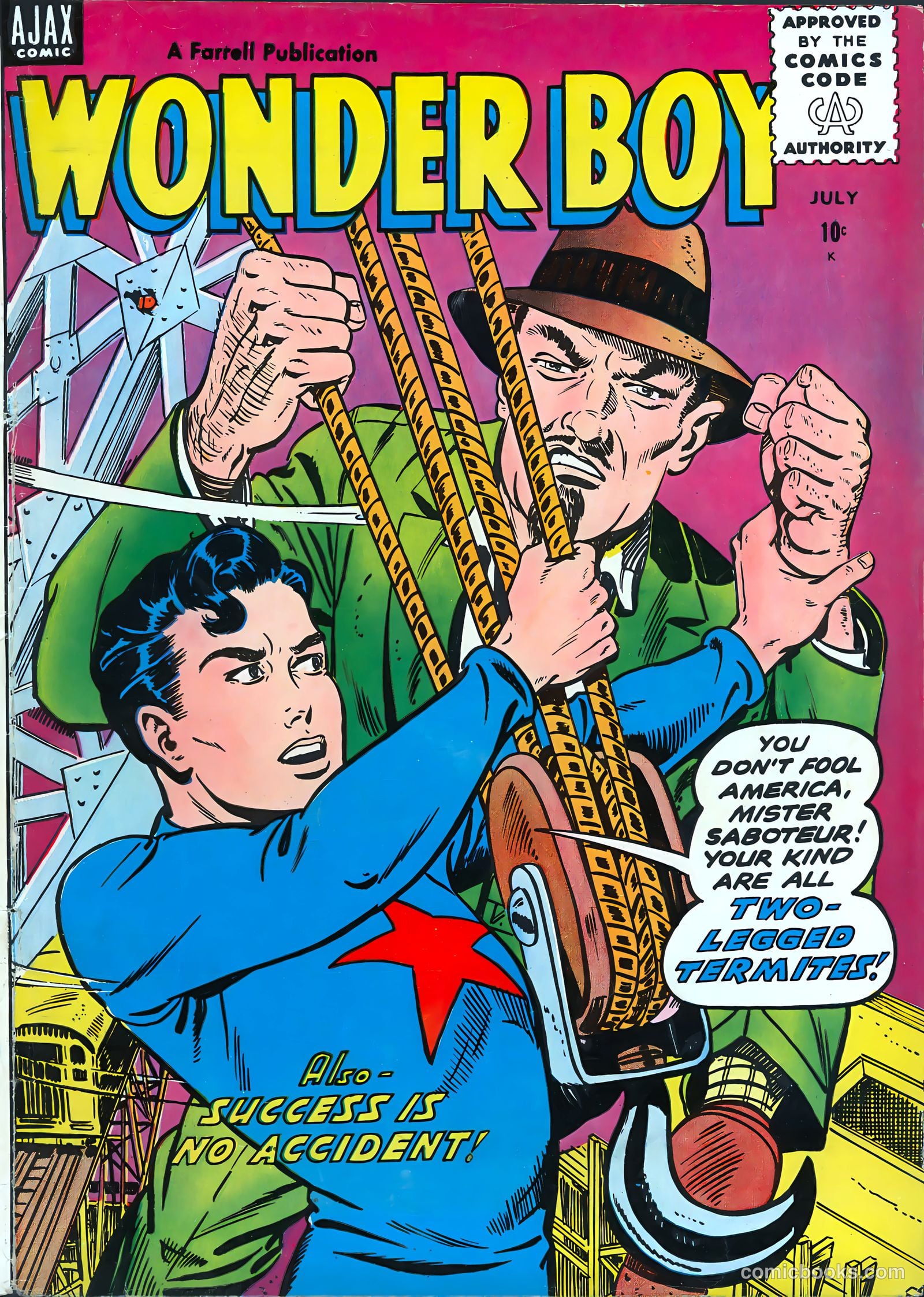 #18