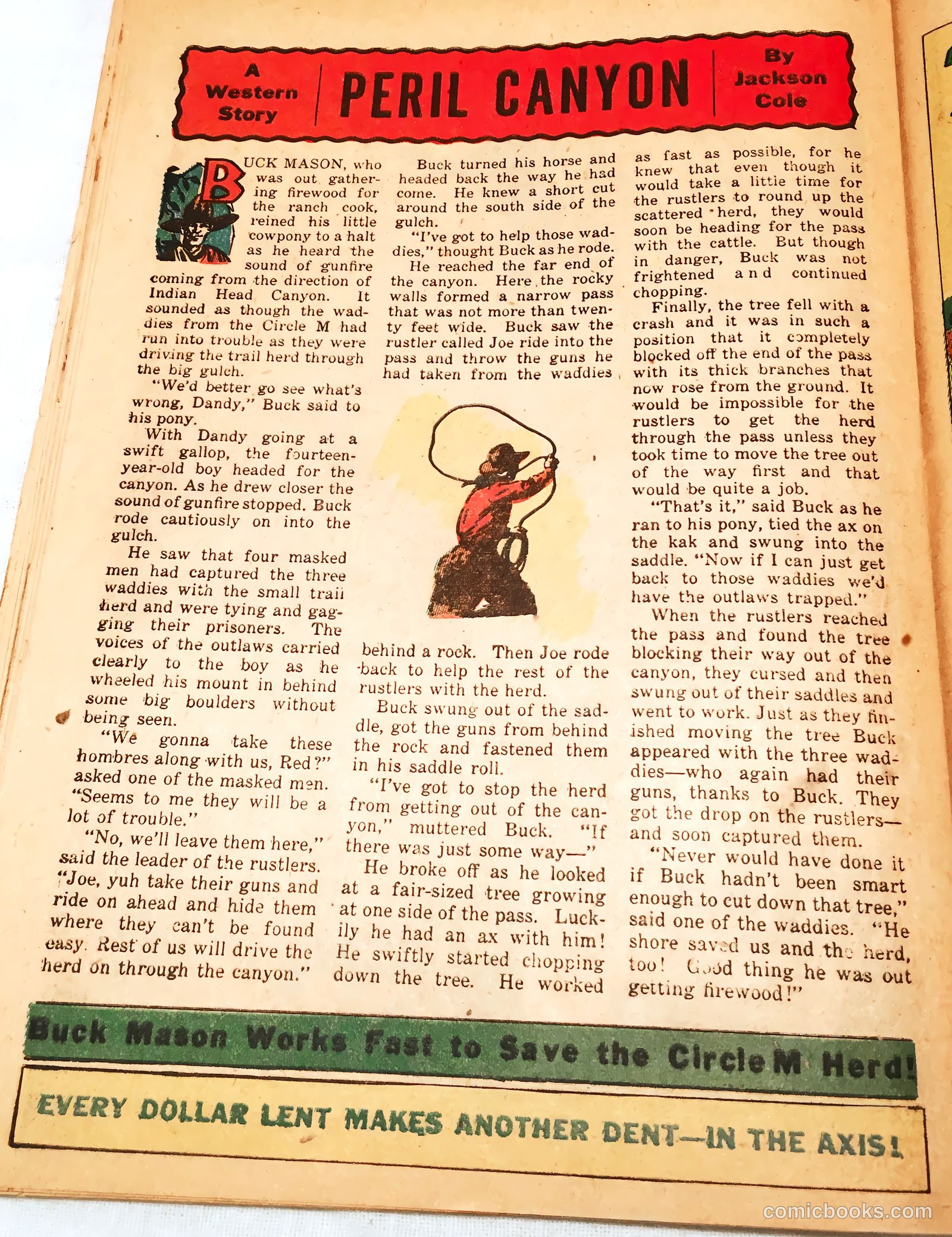 Wonder Comics #1 (1944) — page 42 of 52