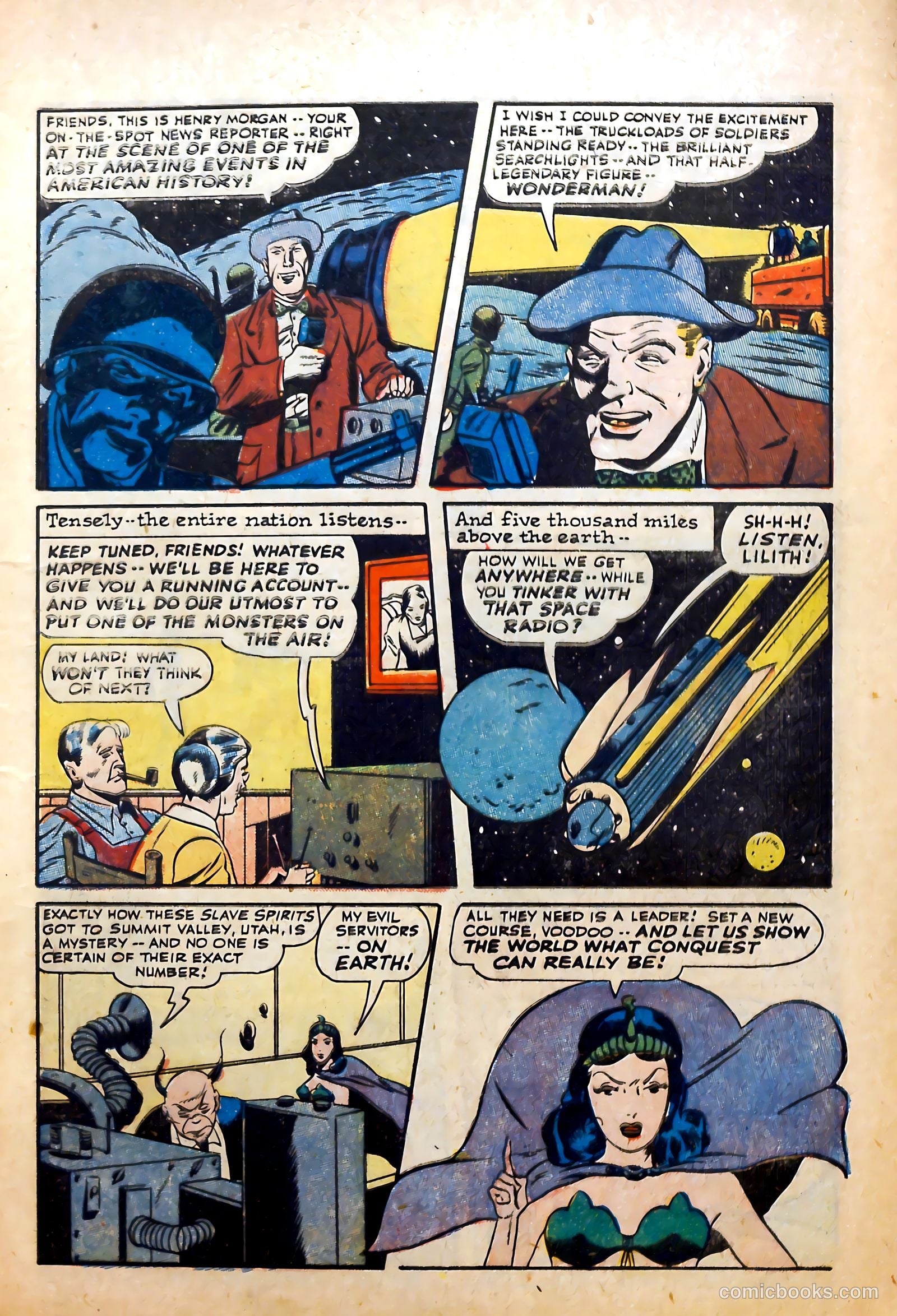 Wonder Comics #10 (1947) — page 11 of 51