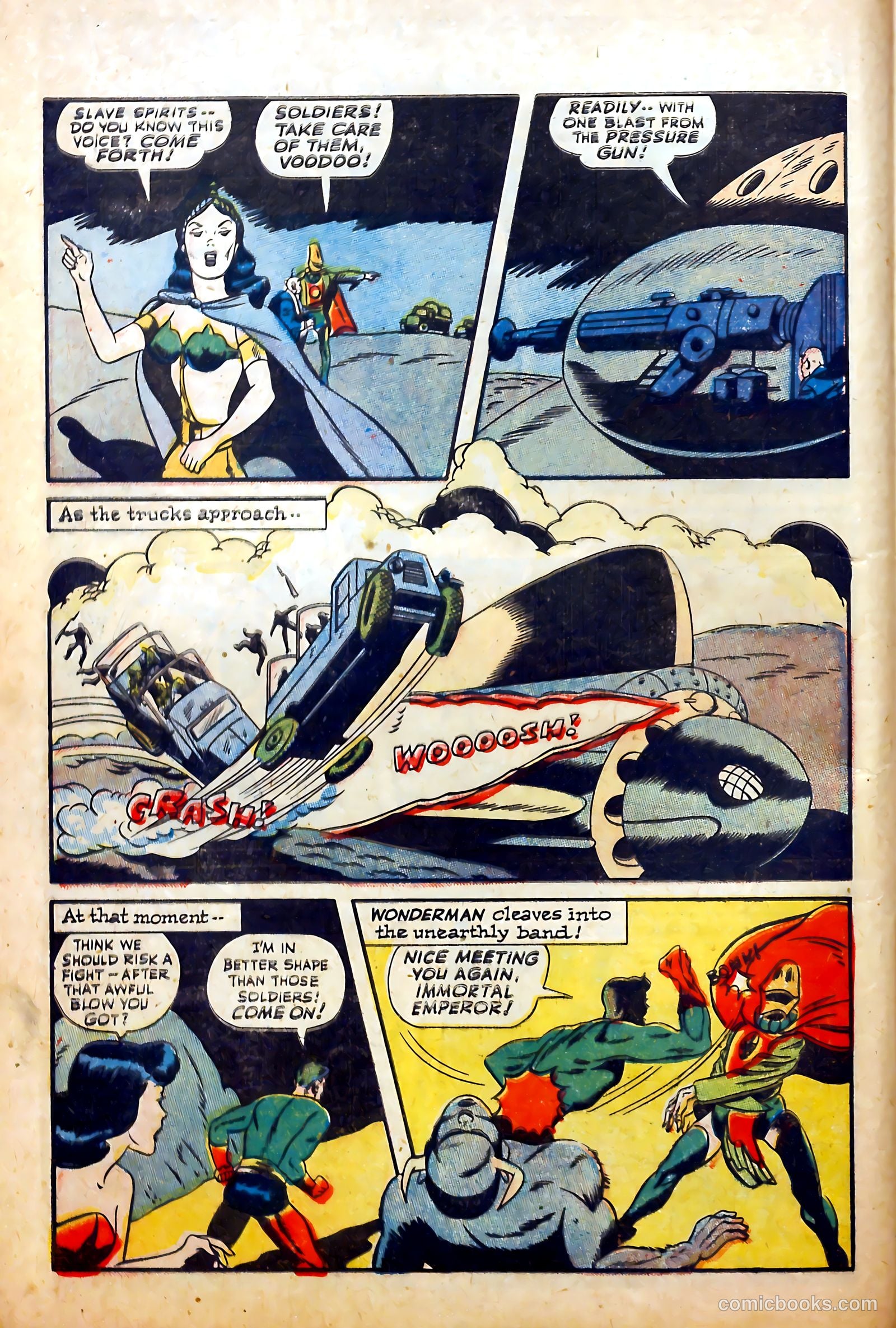 Wonder Comics #10 (1947) — page 14 of 51