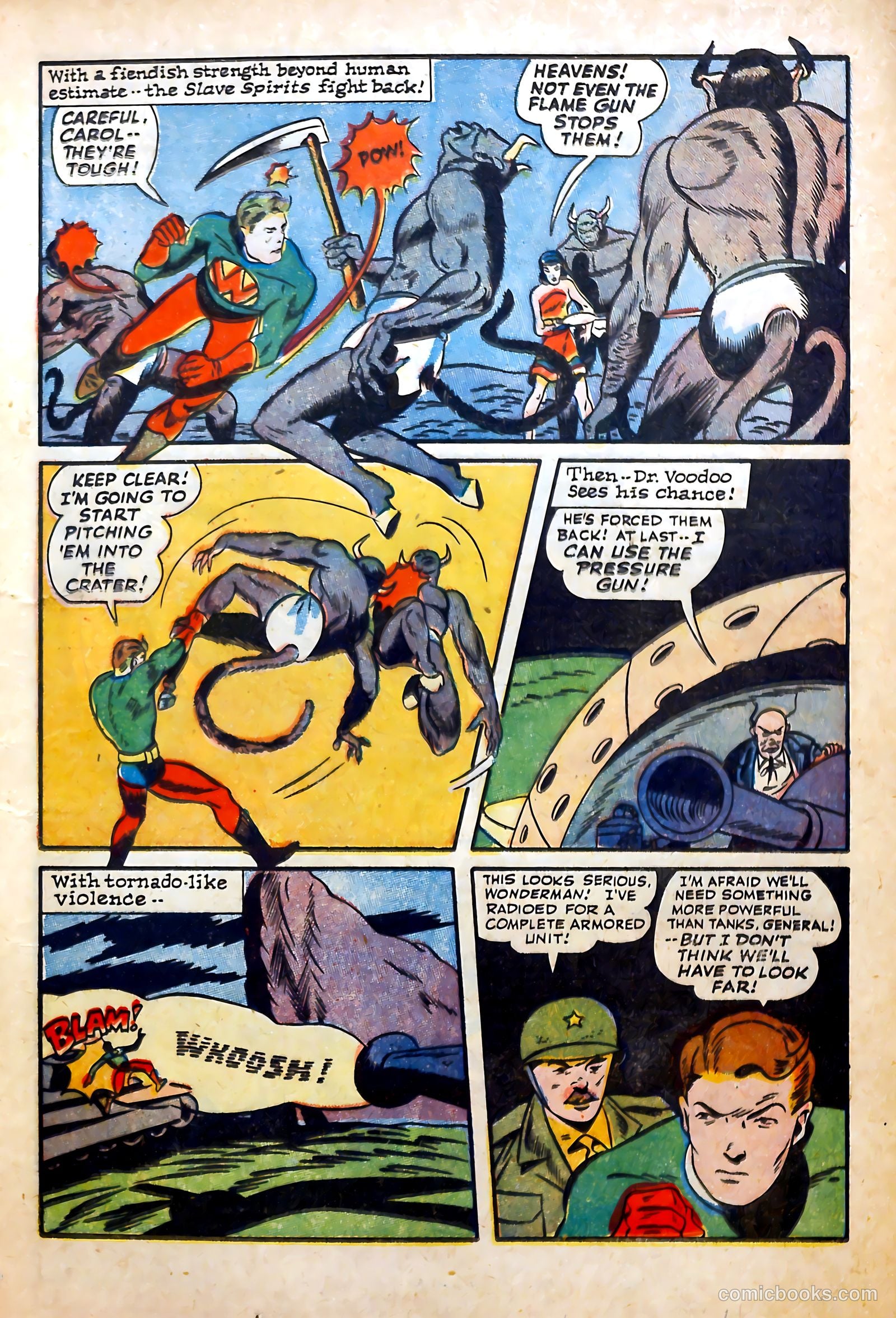 Wonder Comics #10 (1947) — page 15 of 51