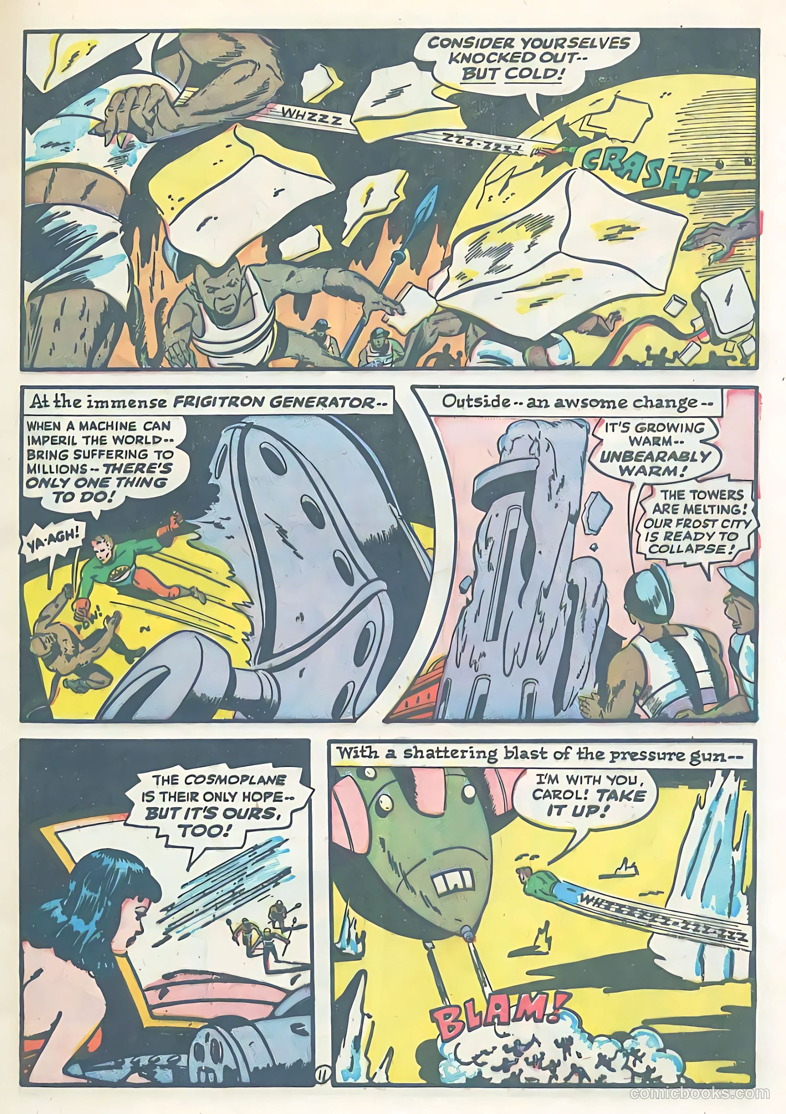 Wonder Comics #13 (1947) — page 14 of 52