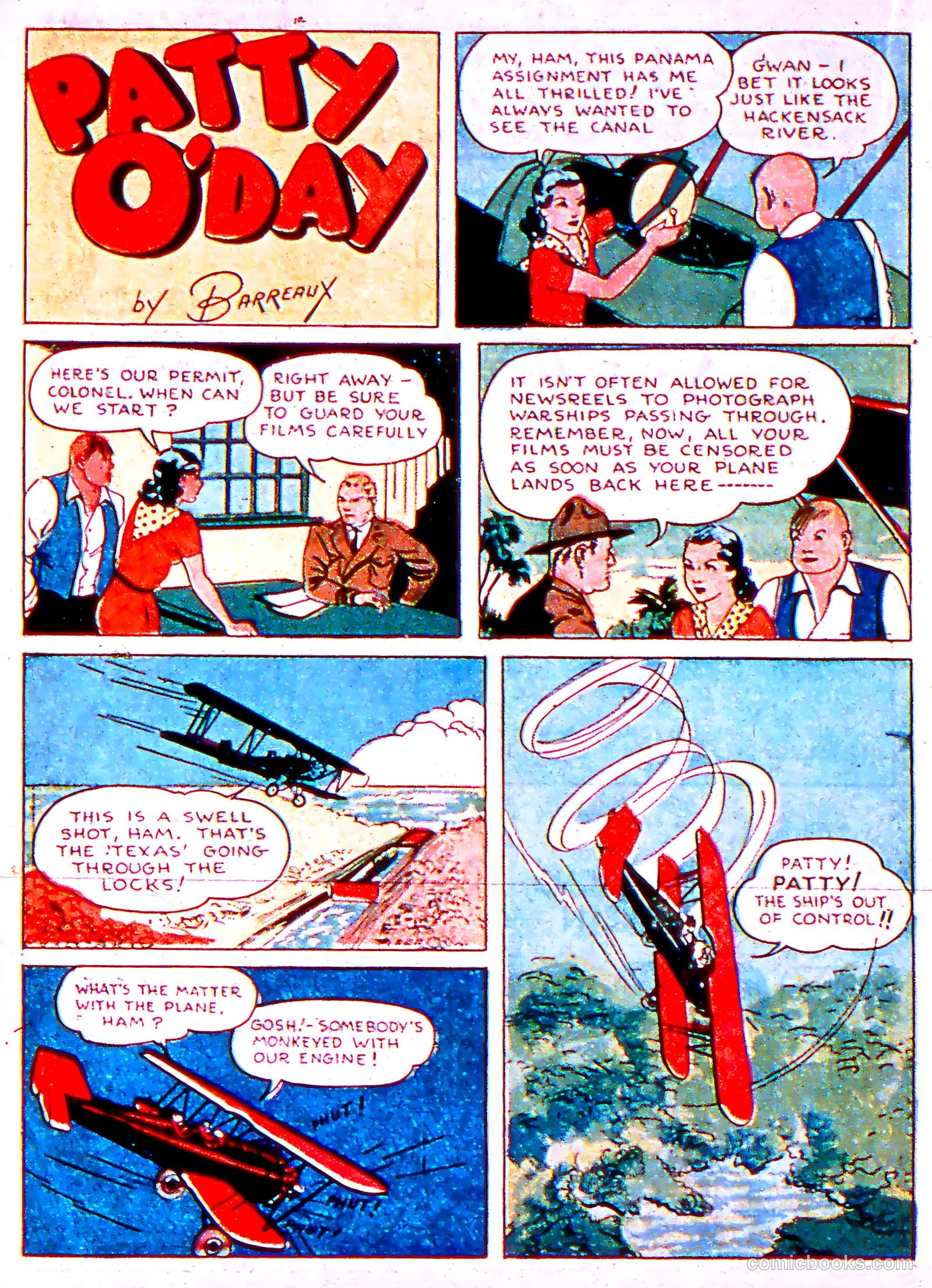 Wonder Comics #2 (1939) — page 26 of 68