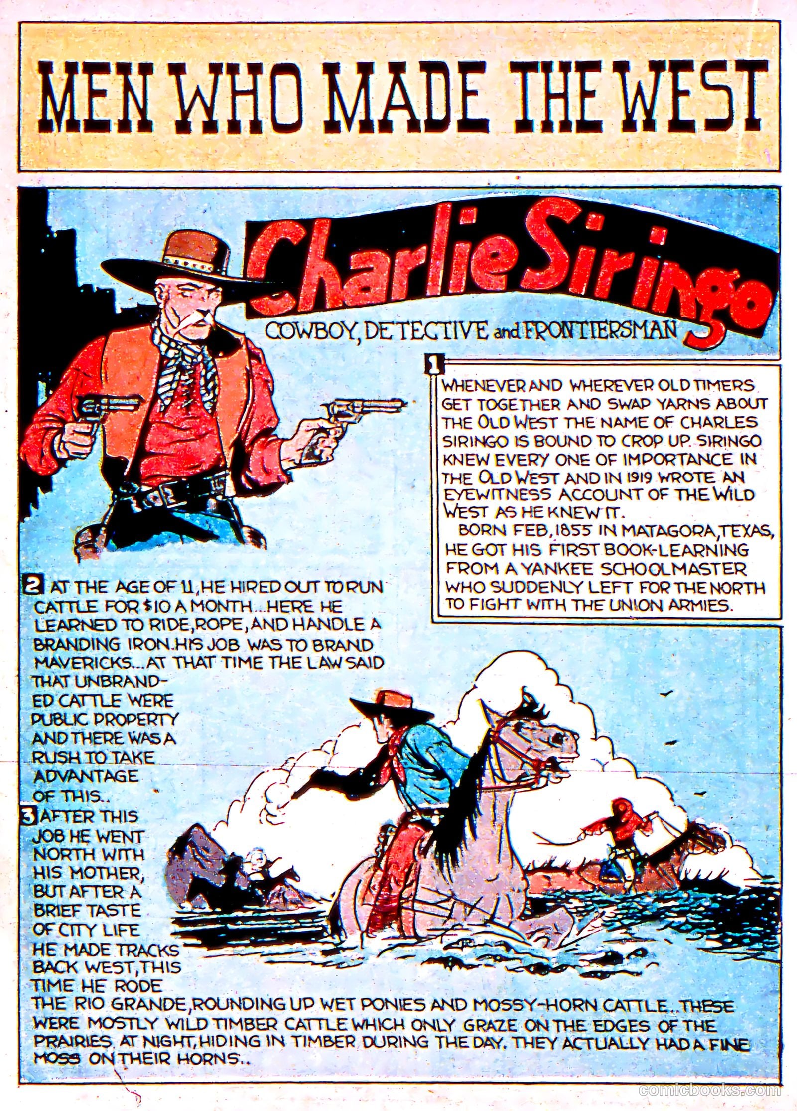 Wonder Comics #2 (1939) — page 30 of 68