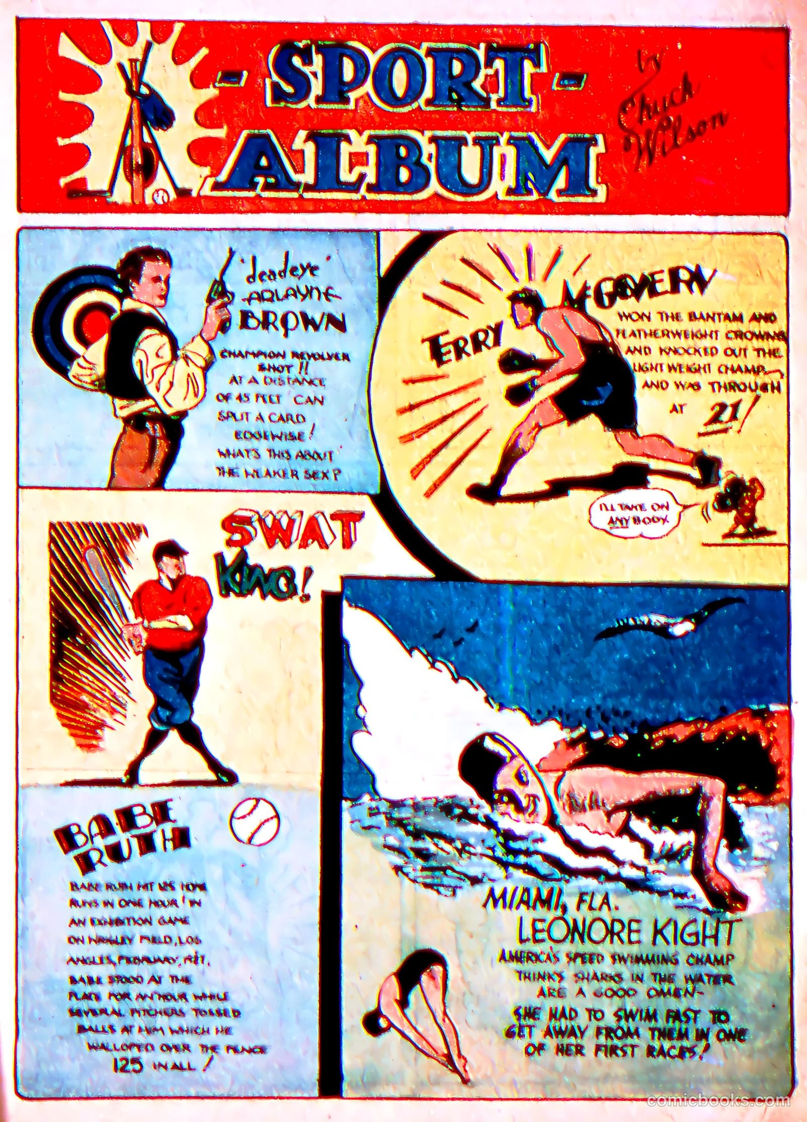 Wonder Comics #2 (1939) — page 45 of 68
