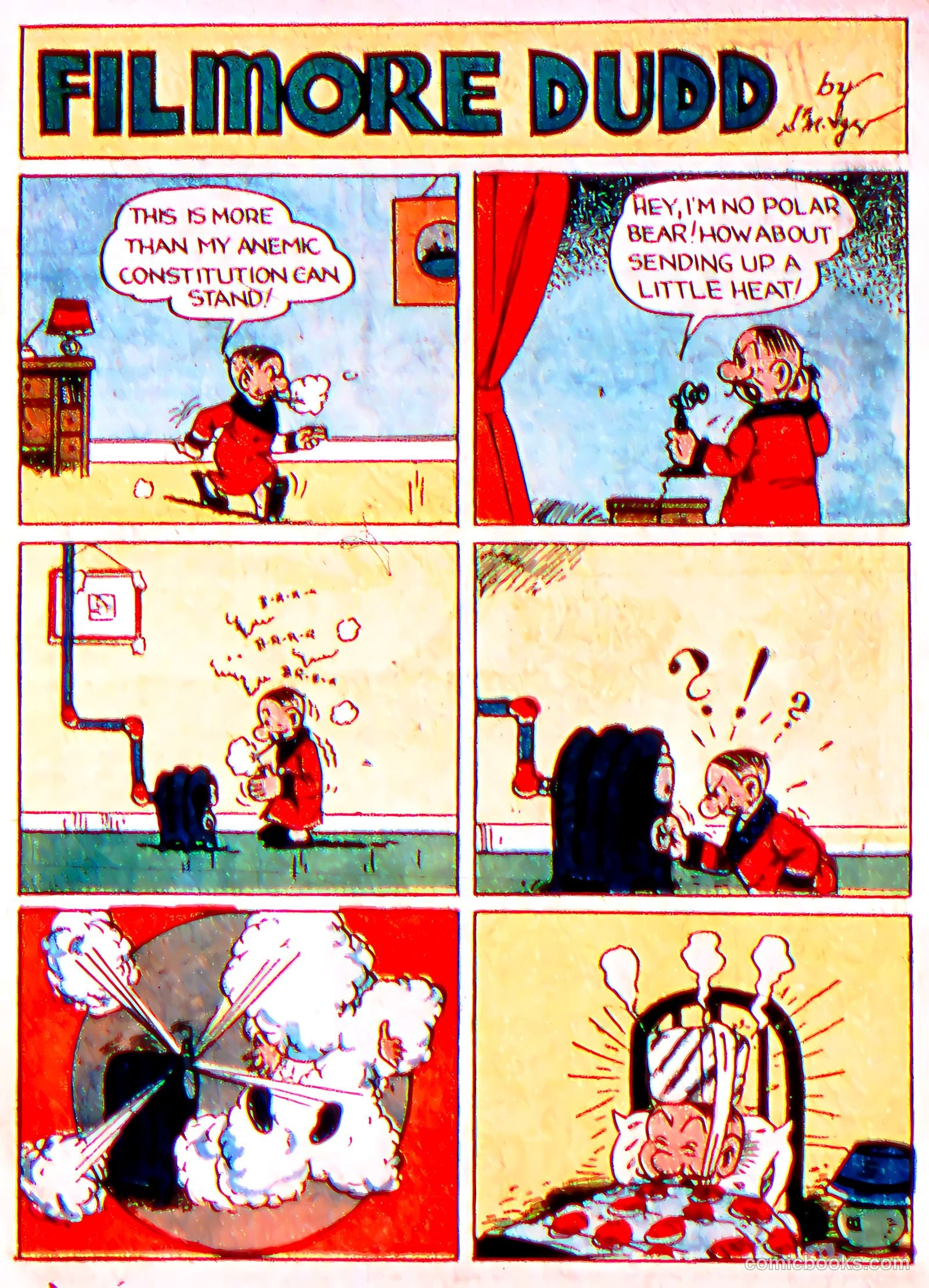 Wonder Comics #2 (1939) — page 46 of 68