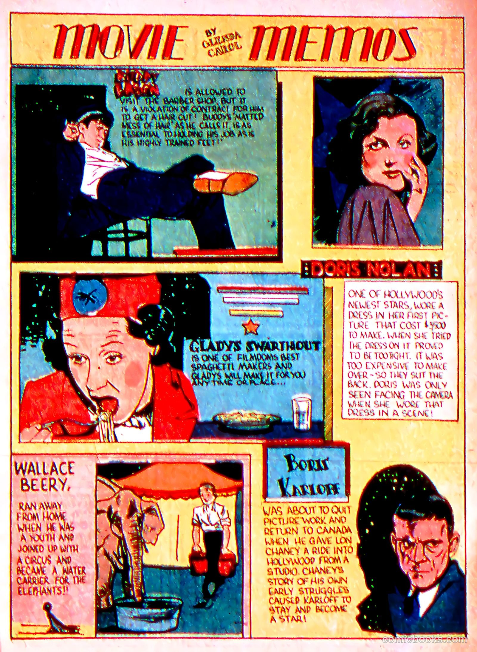 Wonder Comics #2 (1939) — page 47 of 68