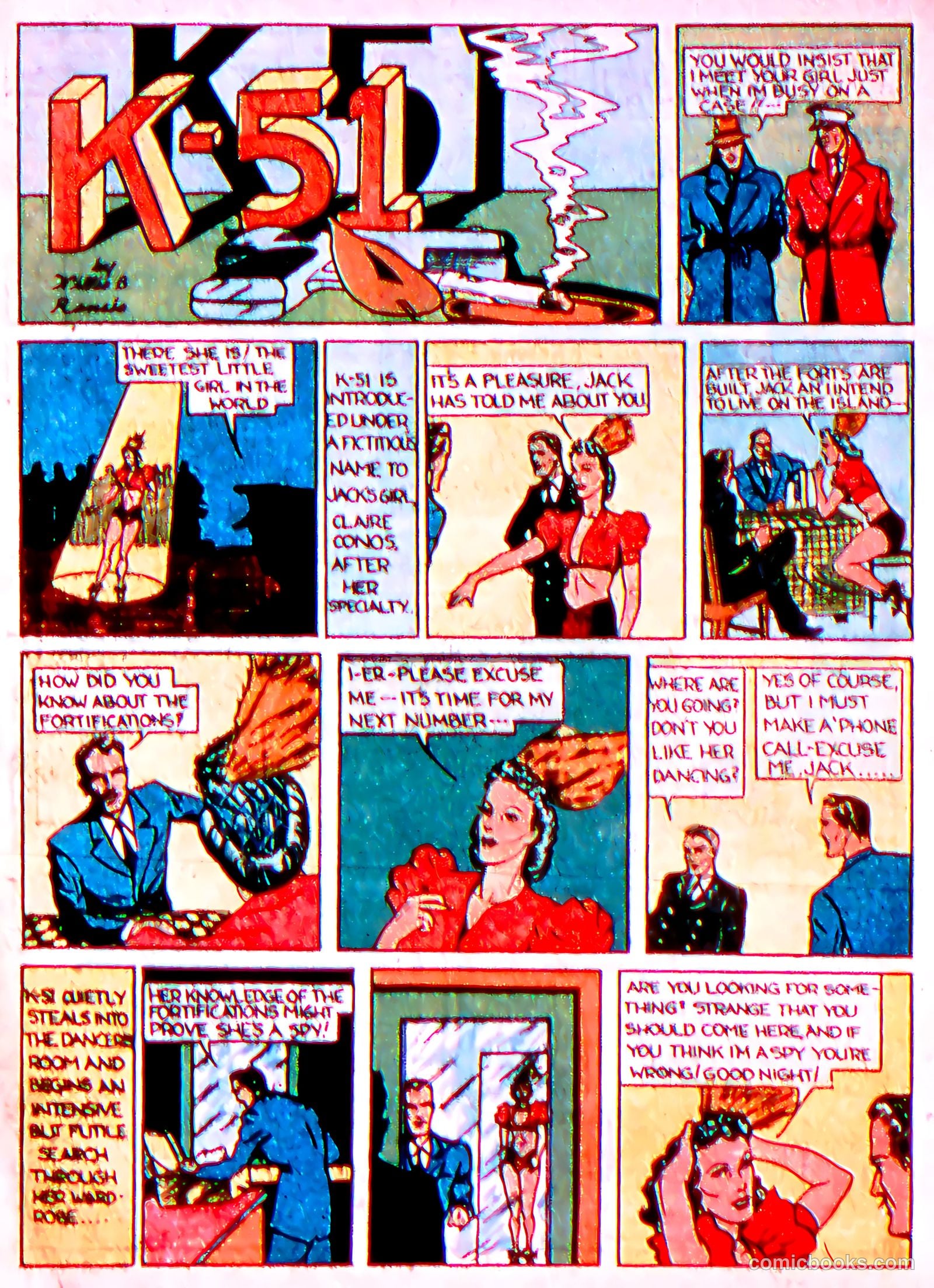 Wonder Comics #2 (1939) — page 48 of 68