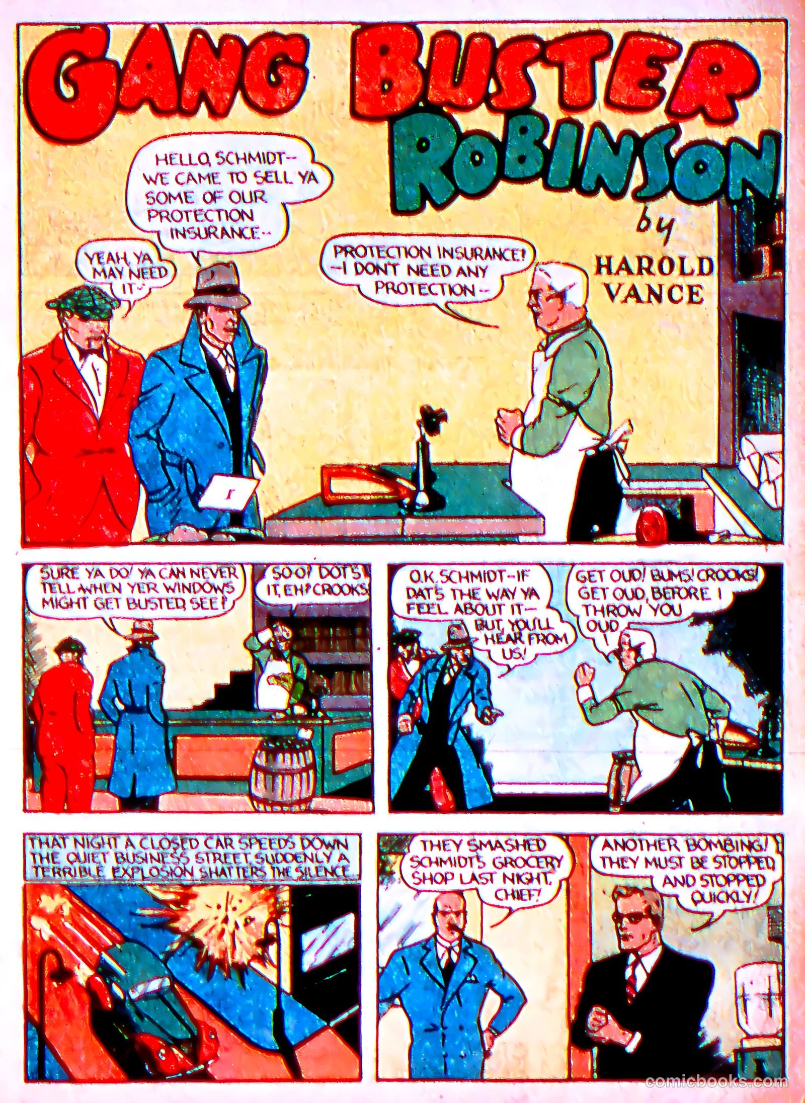 Wonder Comics #2 (1939) — page 53 of 68
