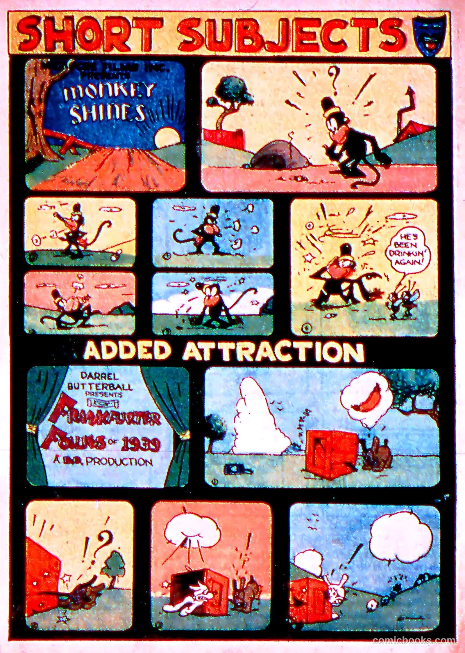 Wonder Comics #2 (1939) — page 57 of 68