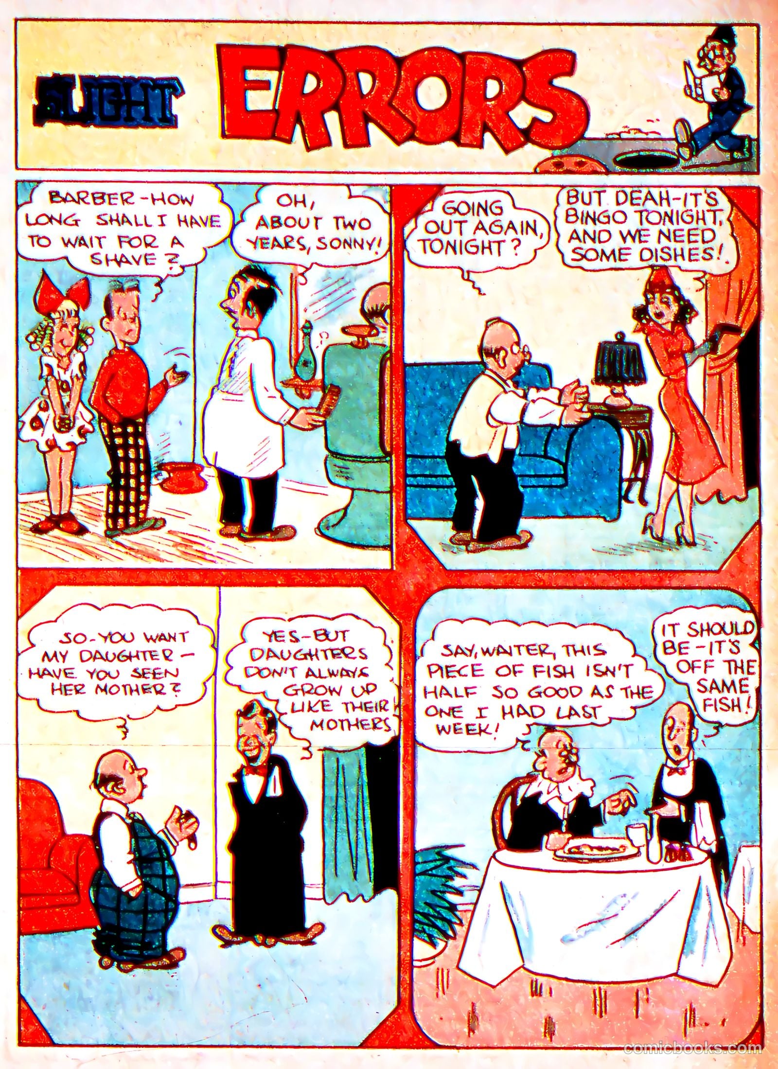 Wonder Comics #2 (1939) — page 59 of 68