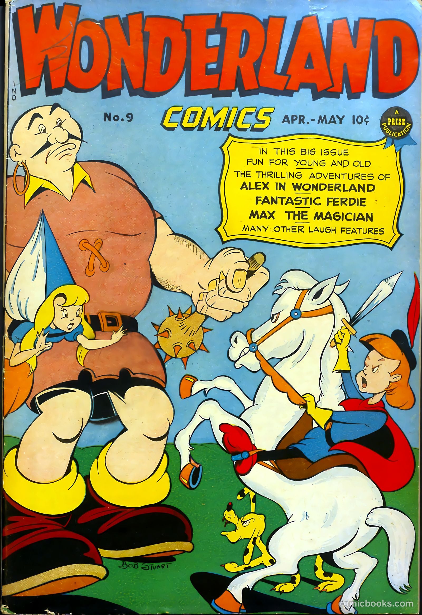 #9