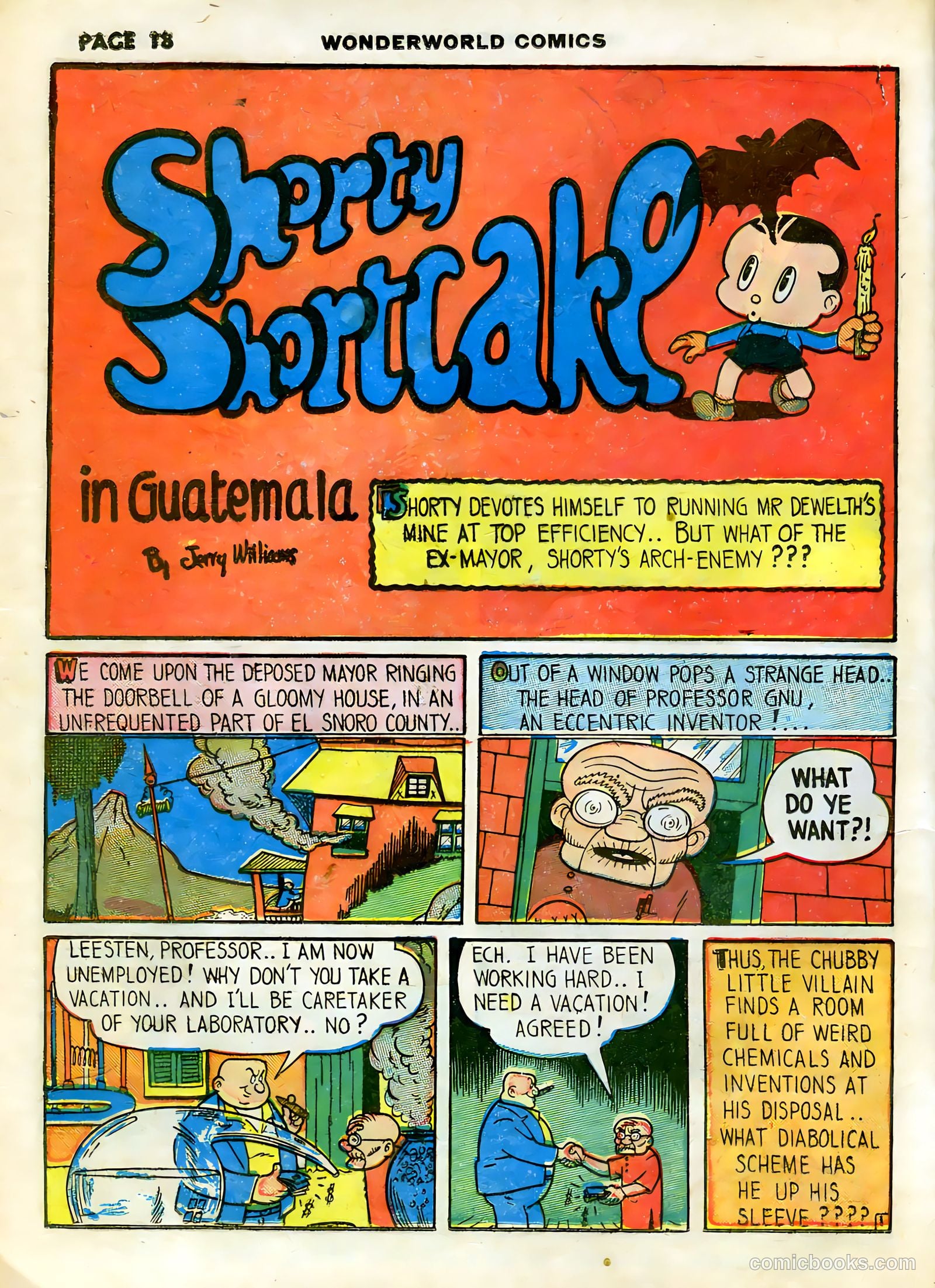 Wonderworld Comics #10 (1940) — page 20 of 68