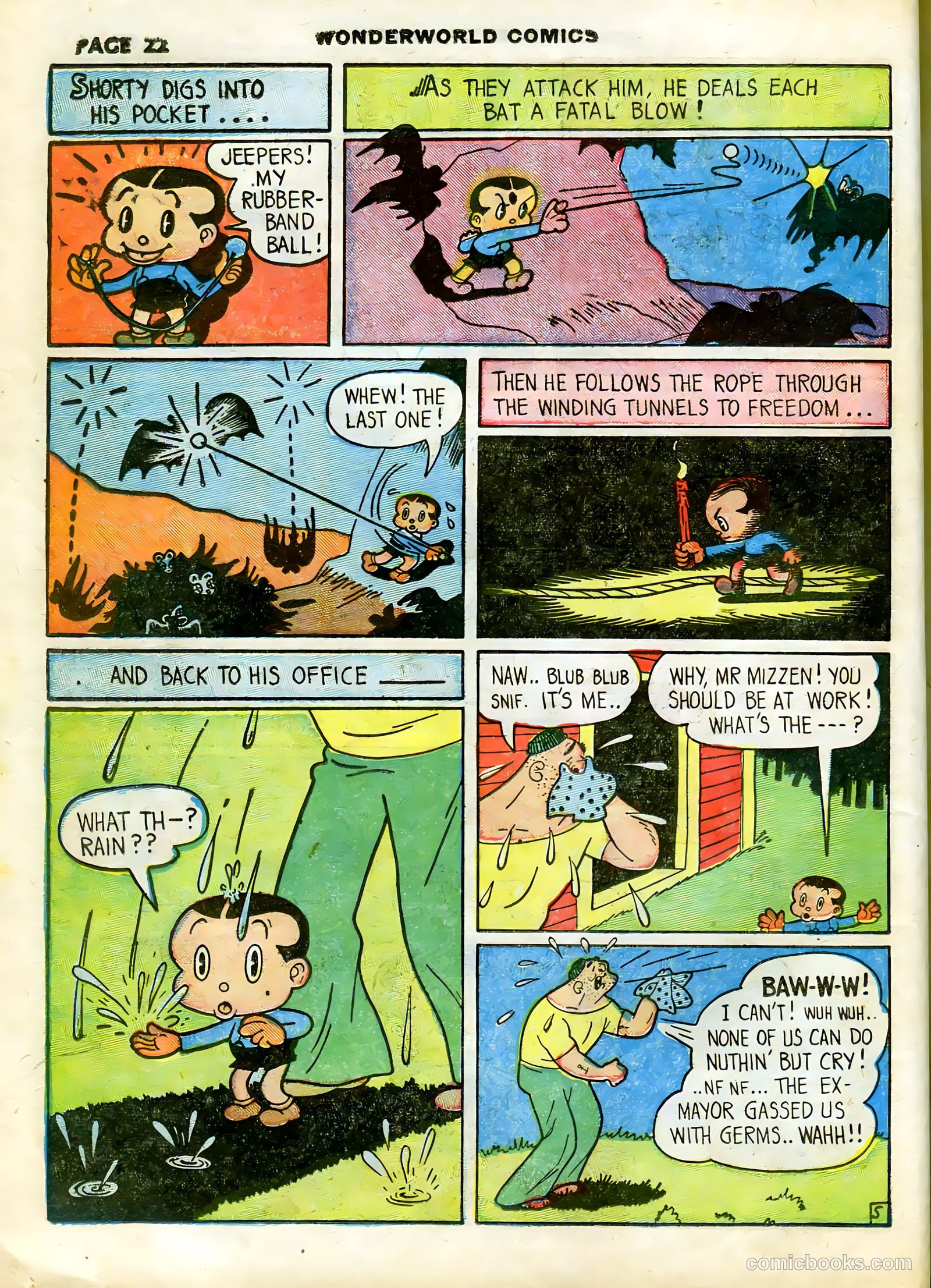 Wonderworld Comics #10 (1940) — page 24 of 68