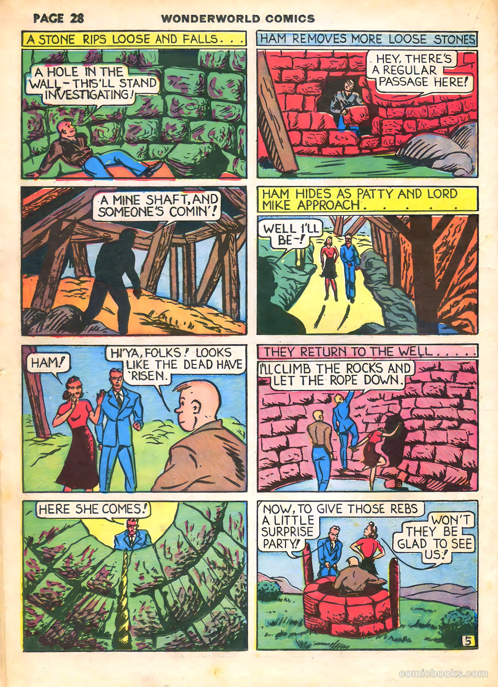 Wonderworld Comics #11 (1940) — page 30 of 68