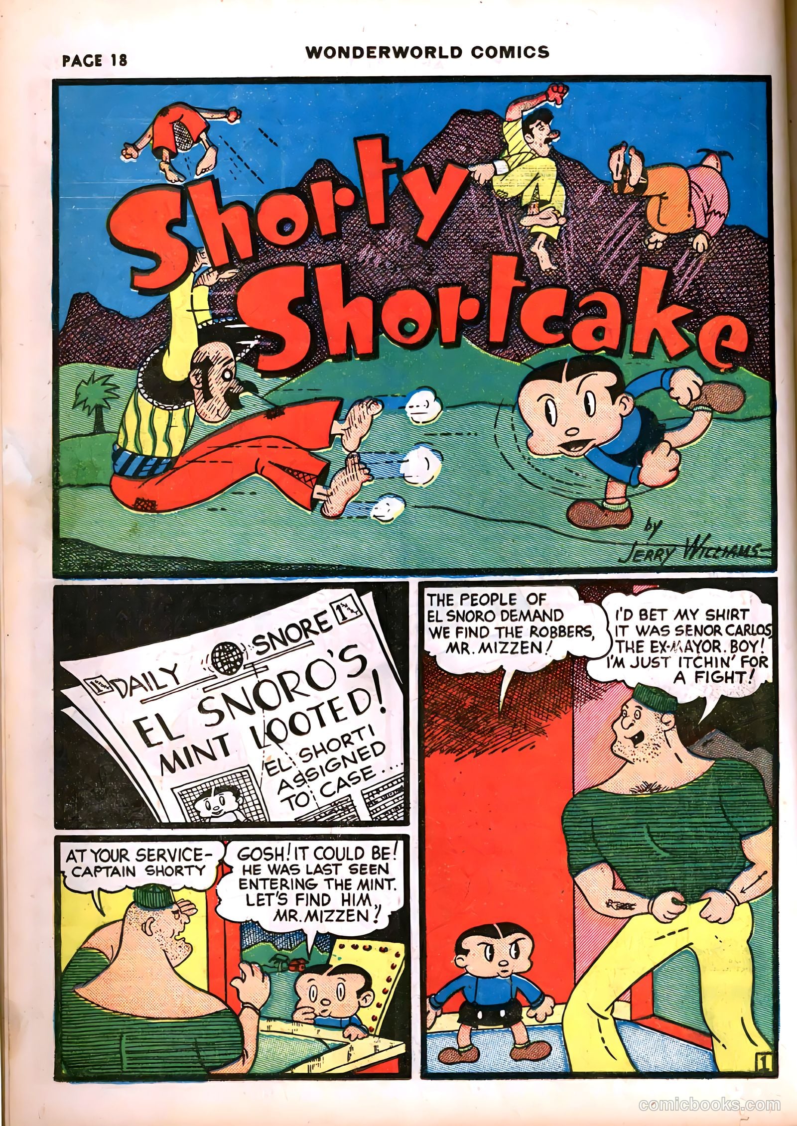 Wonderworld Comics #14 (1940) — page 20 of 69