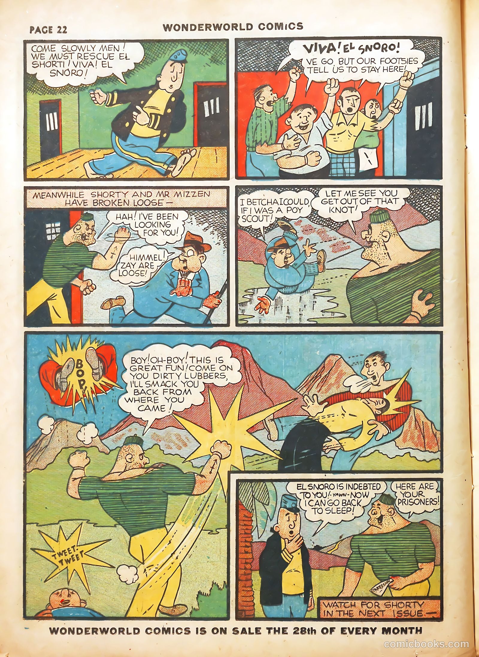 Wonderworld Comics #15 (1940) — page 24 of 68