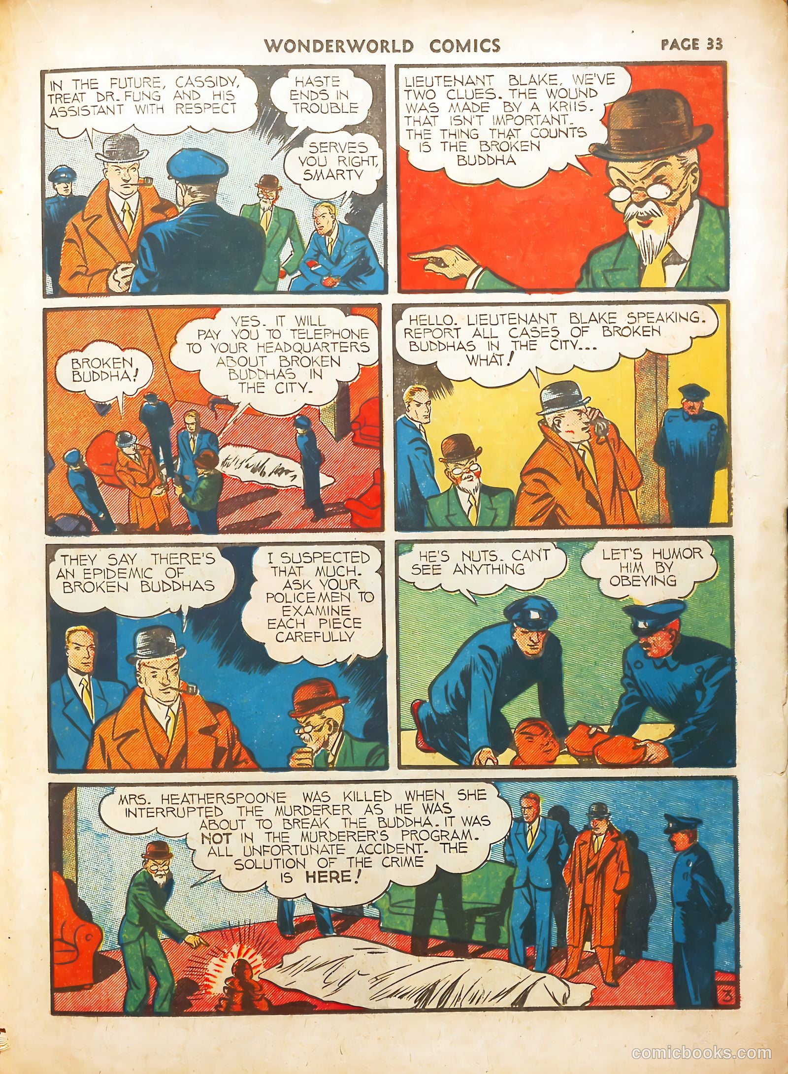 Wonderworld Comics #15 (1940) — page 35 of 68