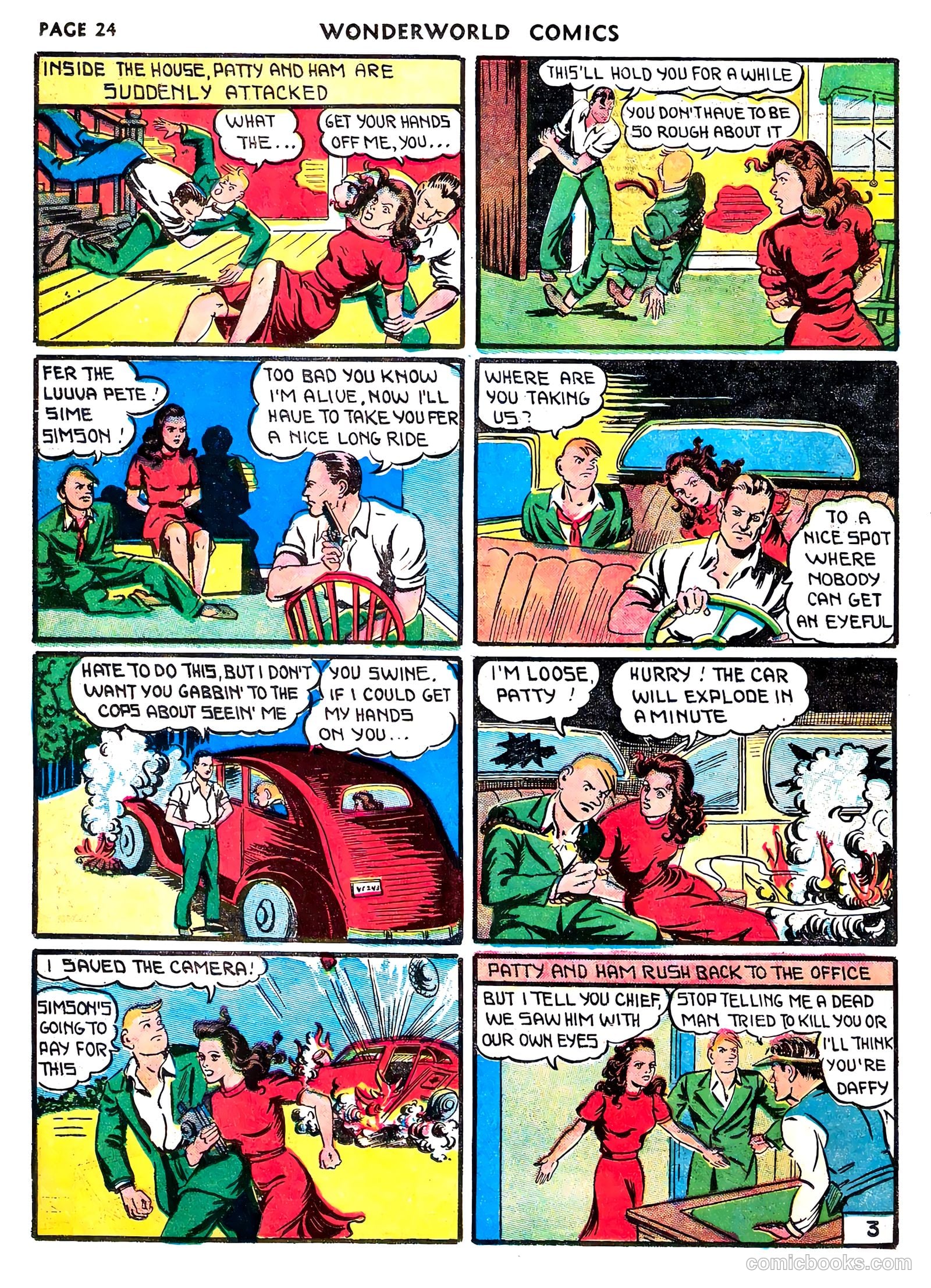 Wonderworld Comics #17 (1940) — page 26 of 68
