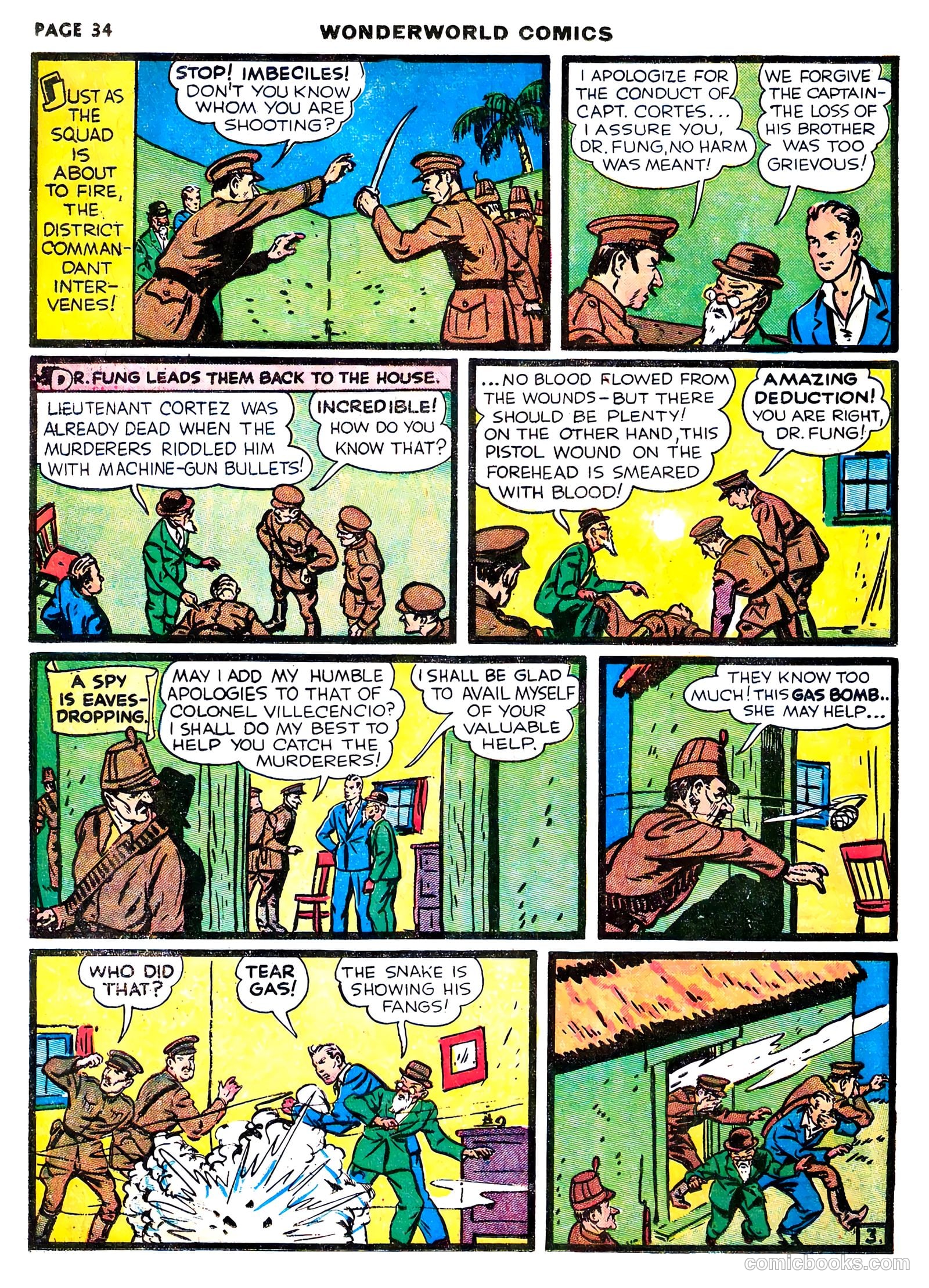 Wonderworld Comics #17 (1940) — page 36 of 68