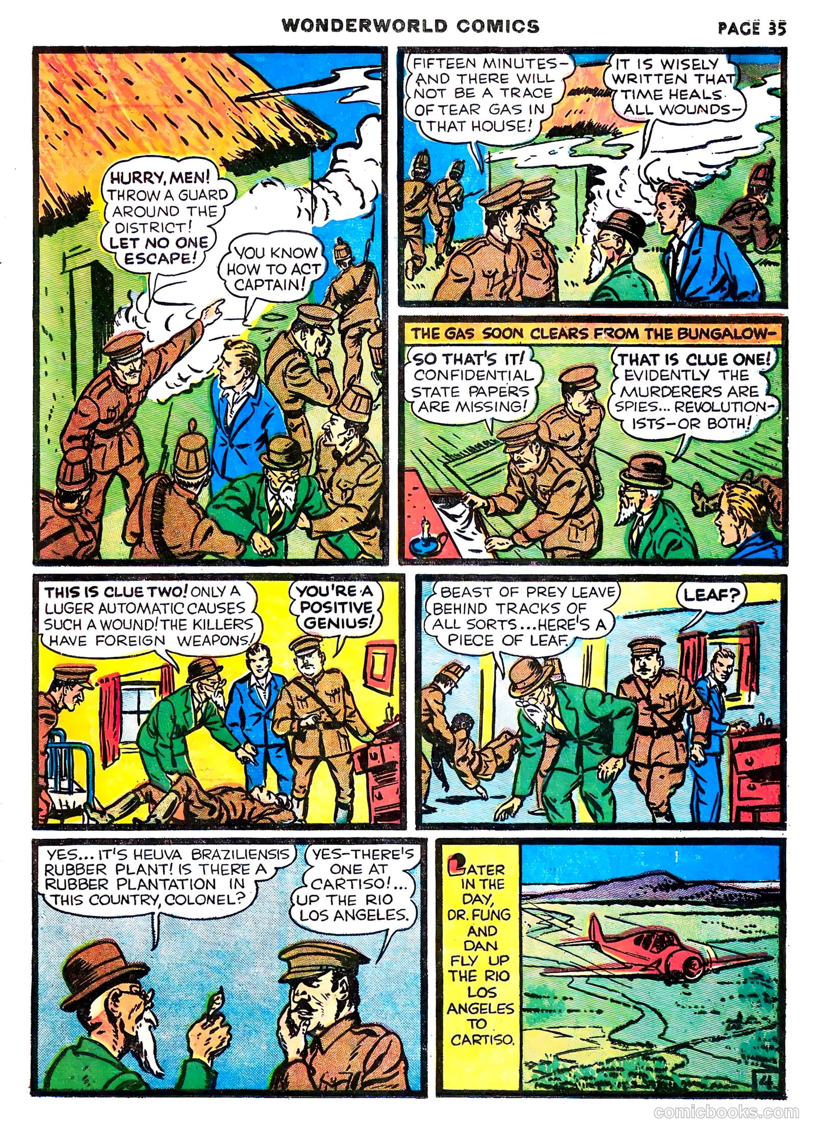 Wonderworld Comics #17 (1940) — page 37 of 68