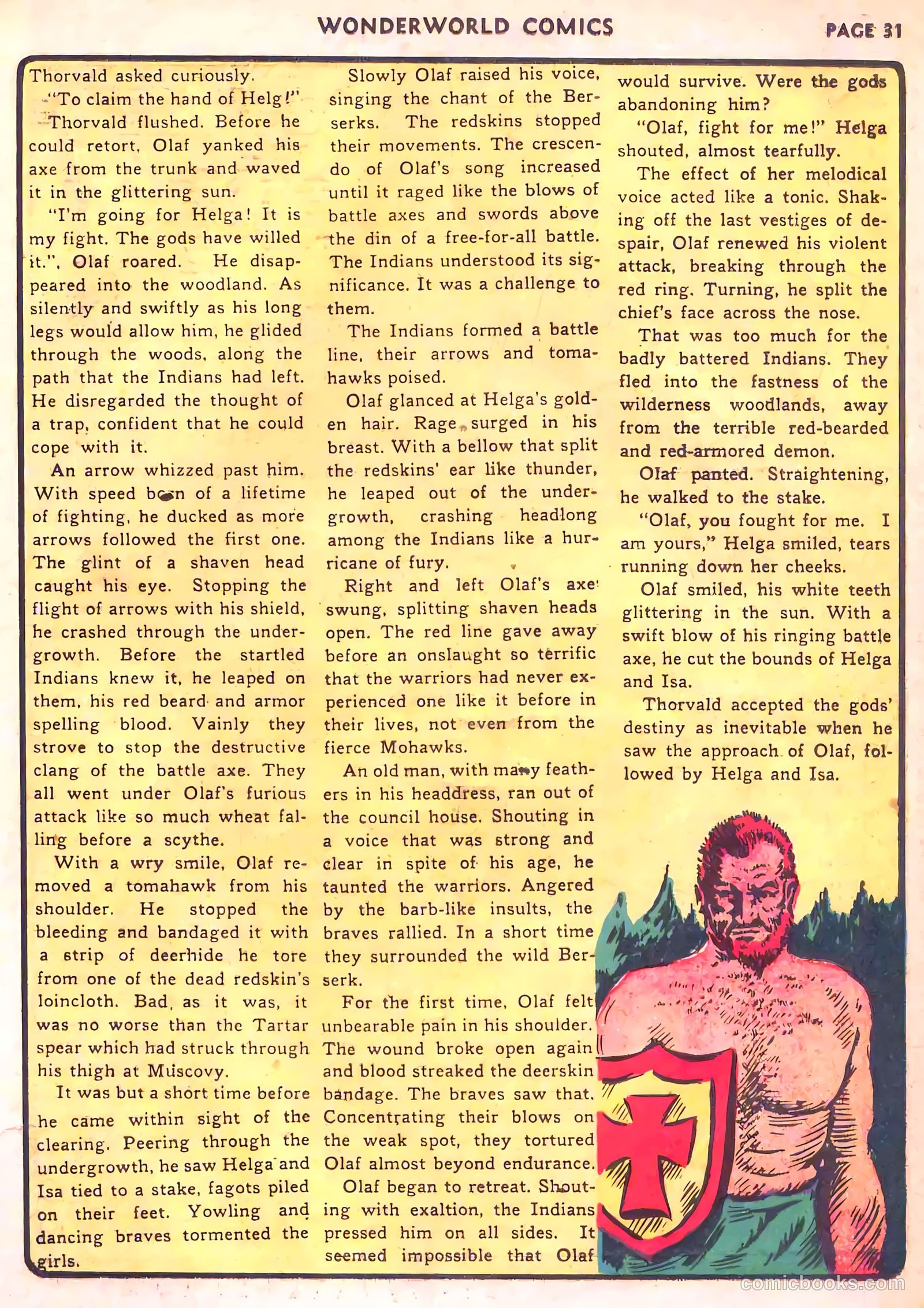 Wonderworld Comics #19 (1940) — page 32 of 66