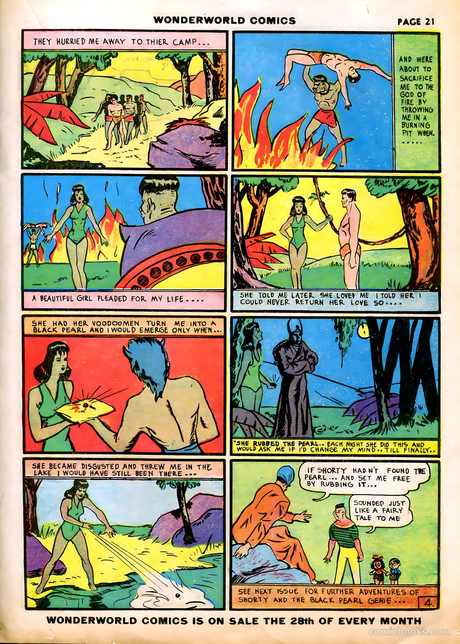 Wonderworld Comics #20 (1940) — page 24 of 69