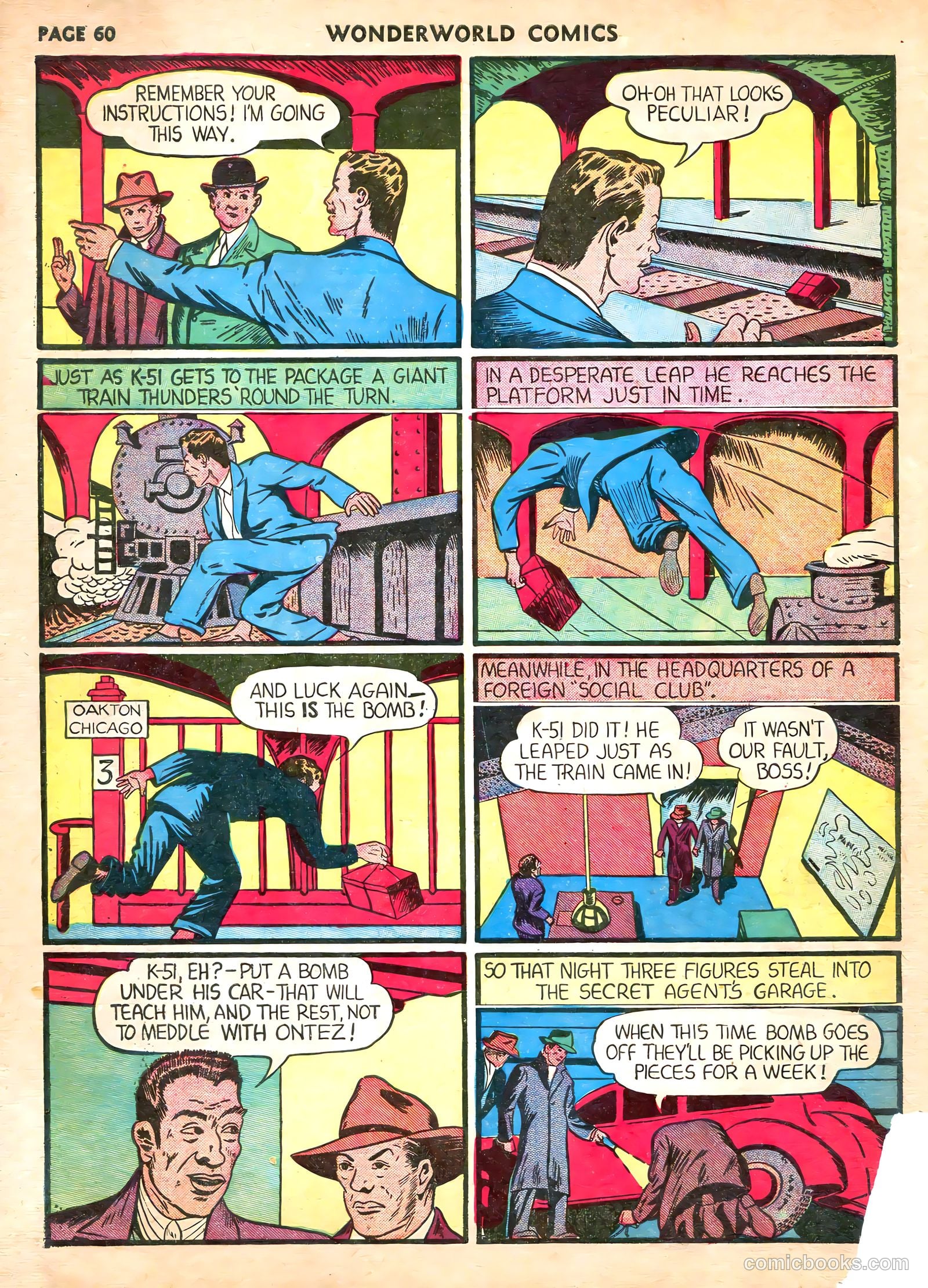 Wonderworld Comics #21 (1941) — page 59 of 63