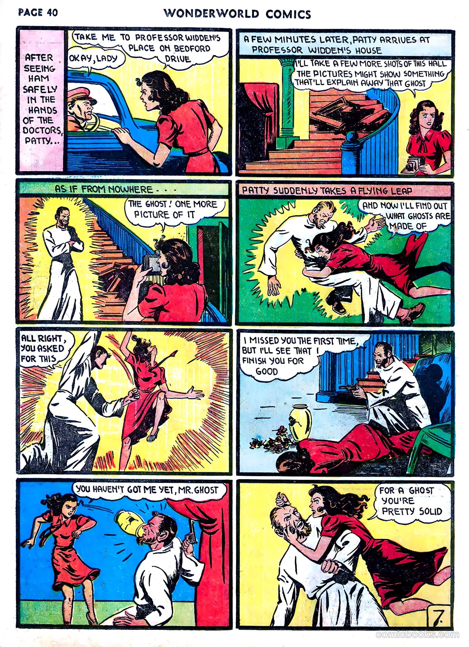 Wonderworld Comics #22 (1941) — page 41 of 67