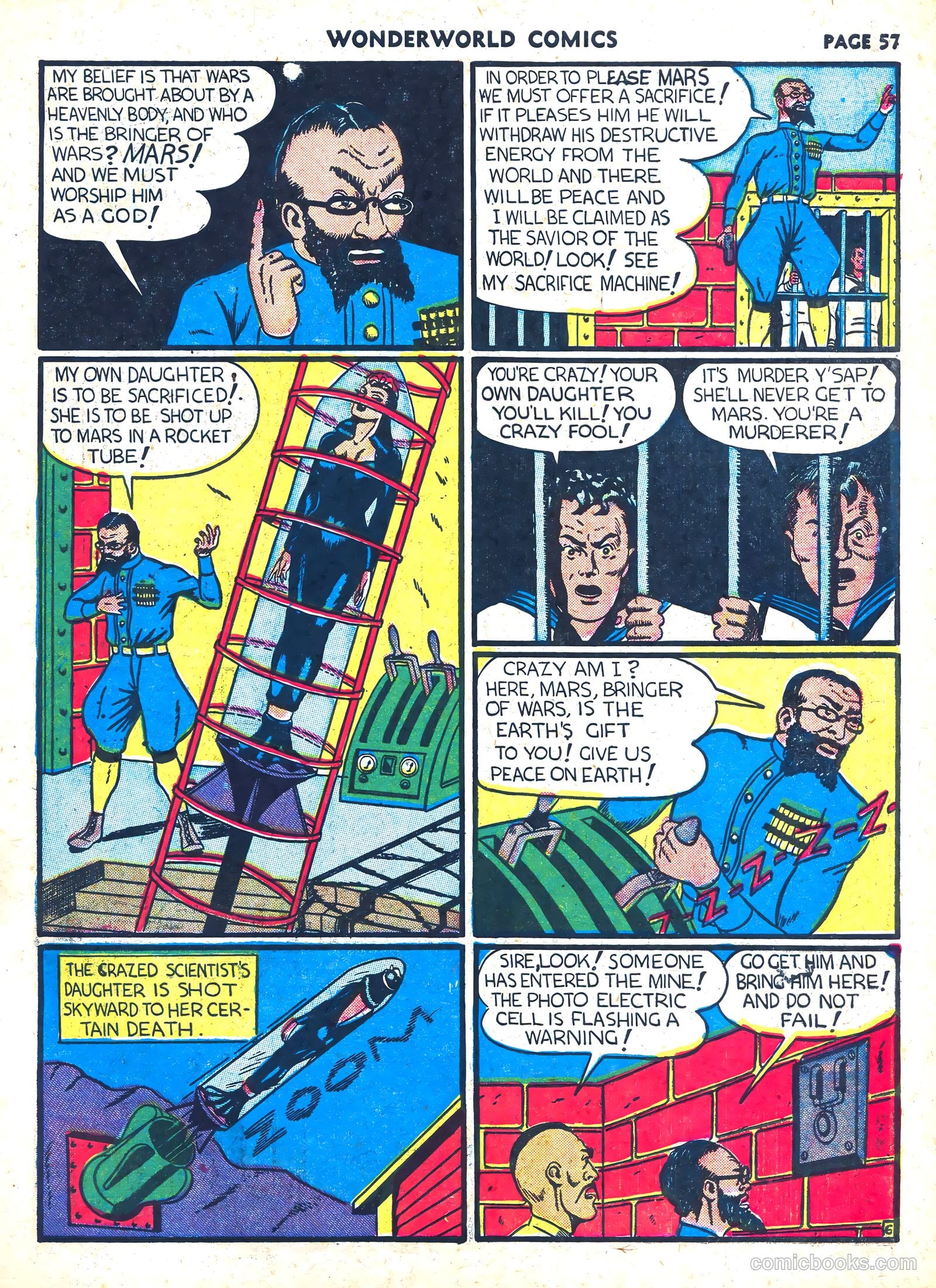 Wonderworld Comics #24 (1941) — page 58 of 67