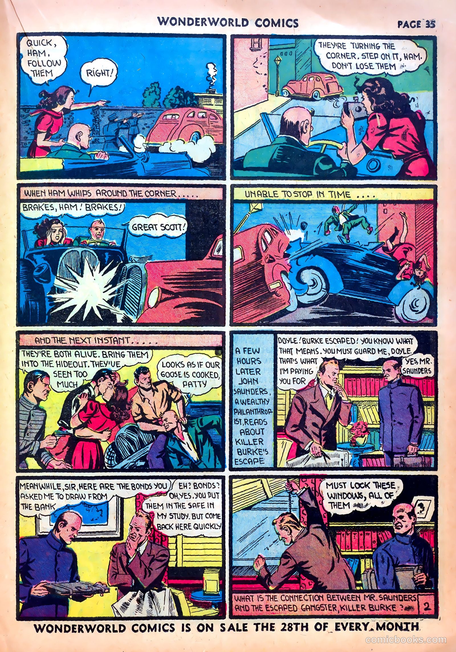 Wonderworld Comics #26 (1941) — page 36 of 67
