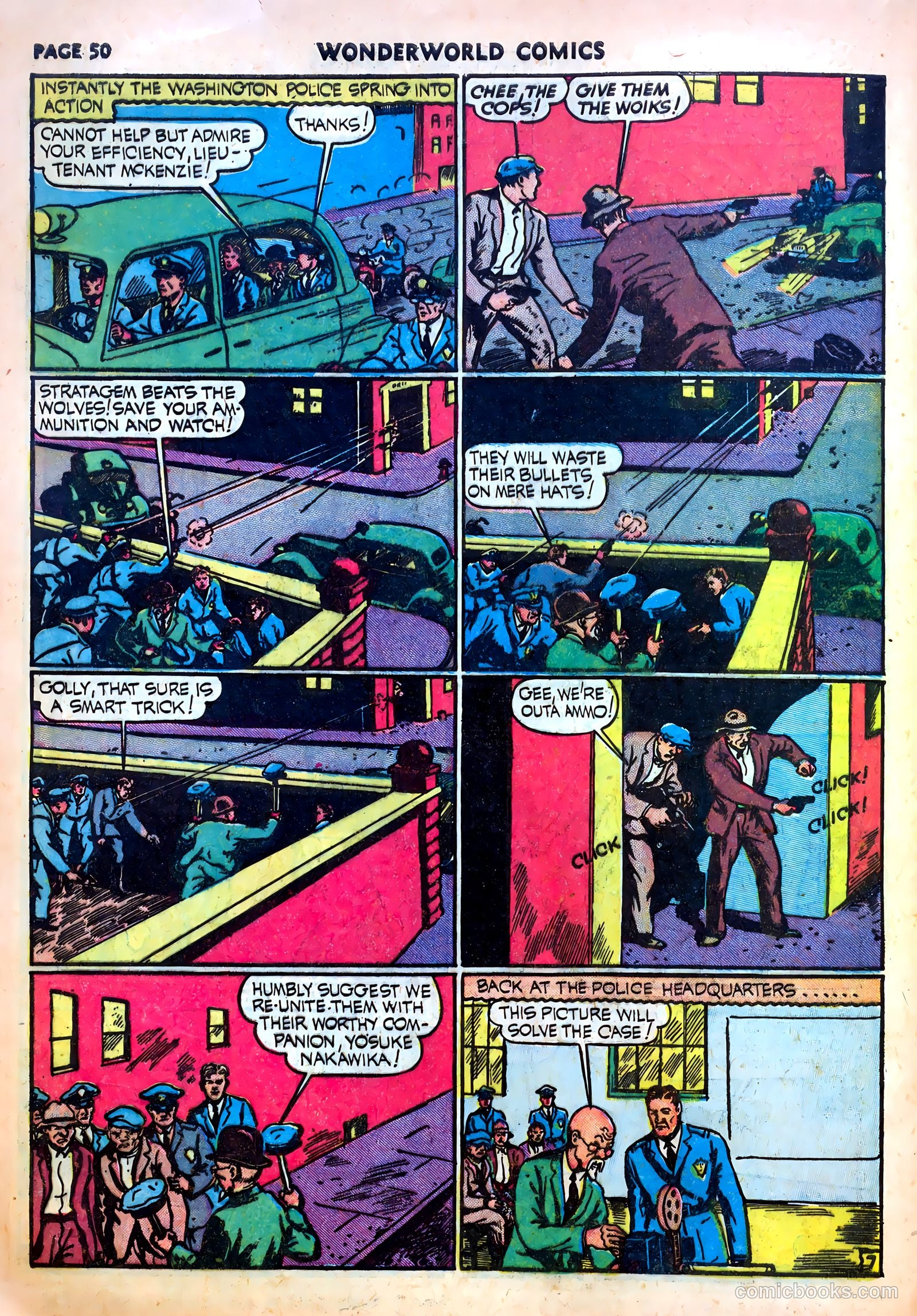 Wonderworld Comics #26 (1941) — page 51 of 67