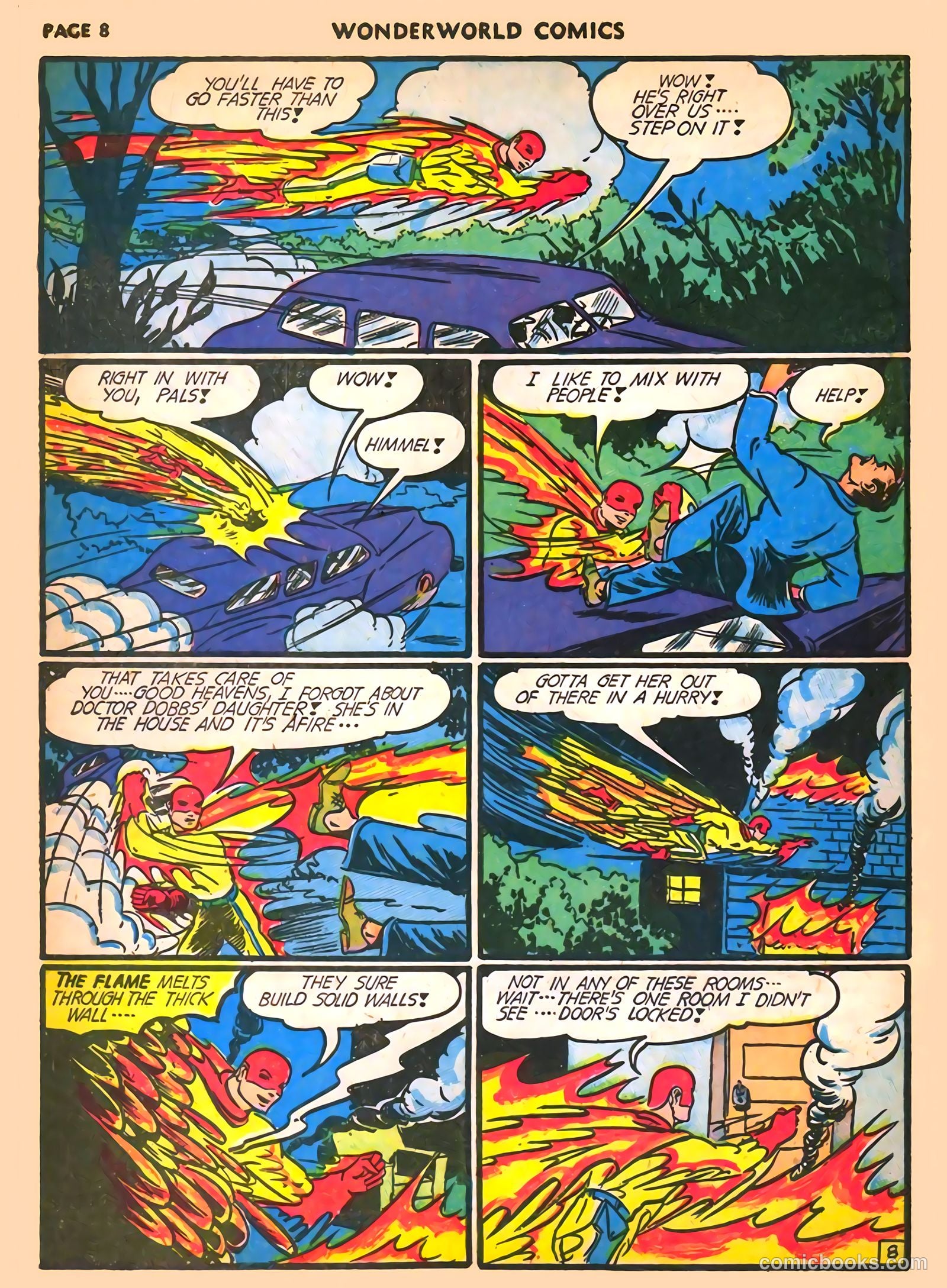 Wonderworld Comics #27 (1941) — page 10 of 68