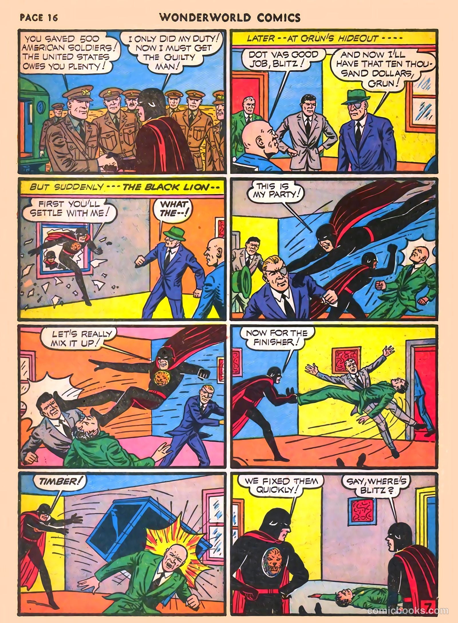 Wonderworld Comics #27 (1941) — page 18 of 68