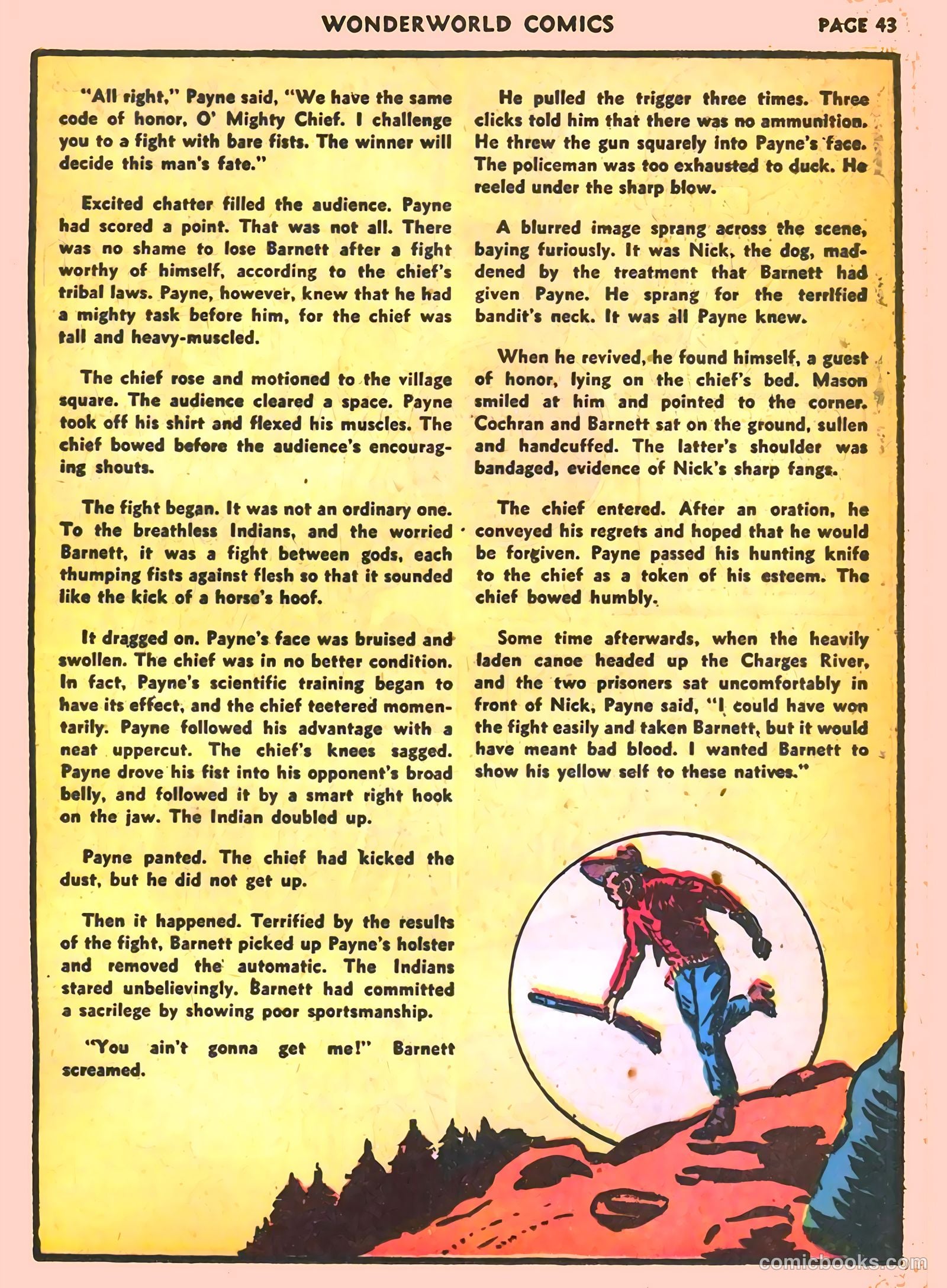 Wonderworld Comics #27 (1941) — page 45 of 68