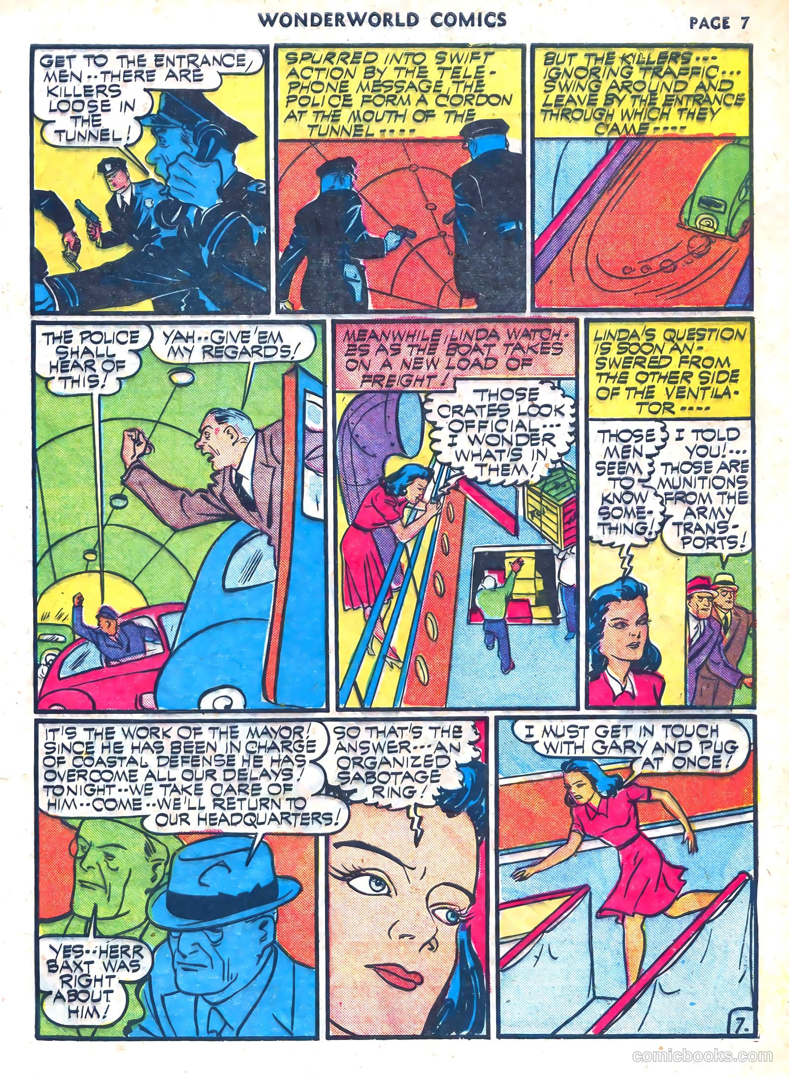 Wonderworld Comics #29 (1941) — page 8 of 67