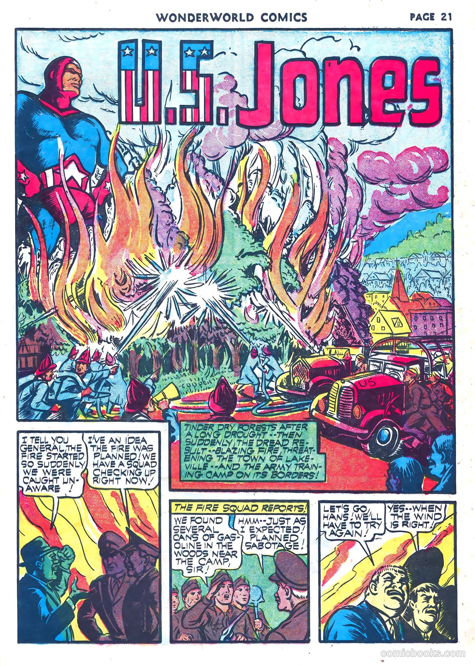 Wonderworld Comics #29 (1941) — page 22 of 67